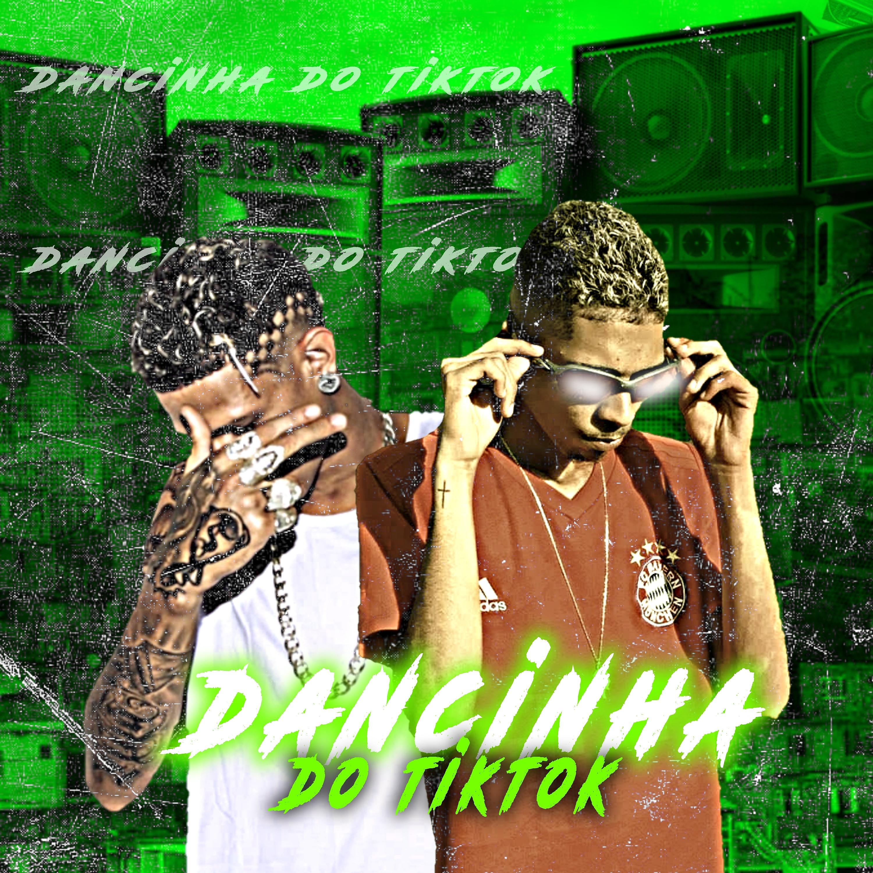 Постер альбома Dancinha do Tiktok
