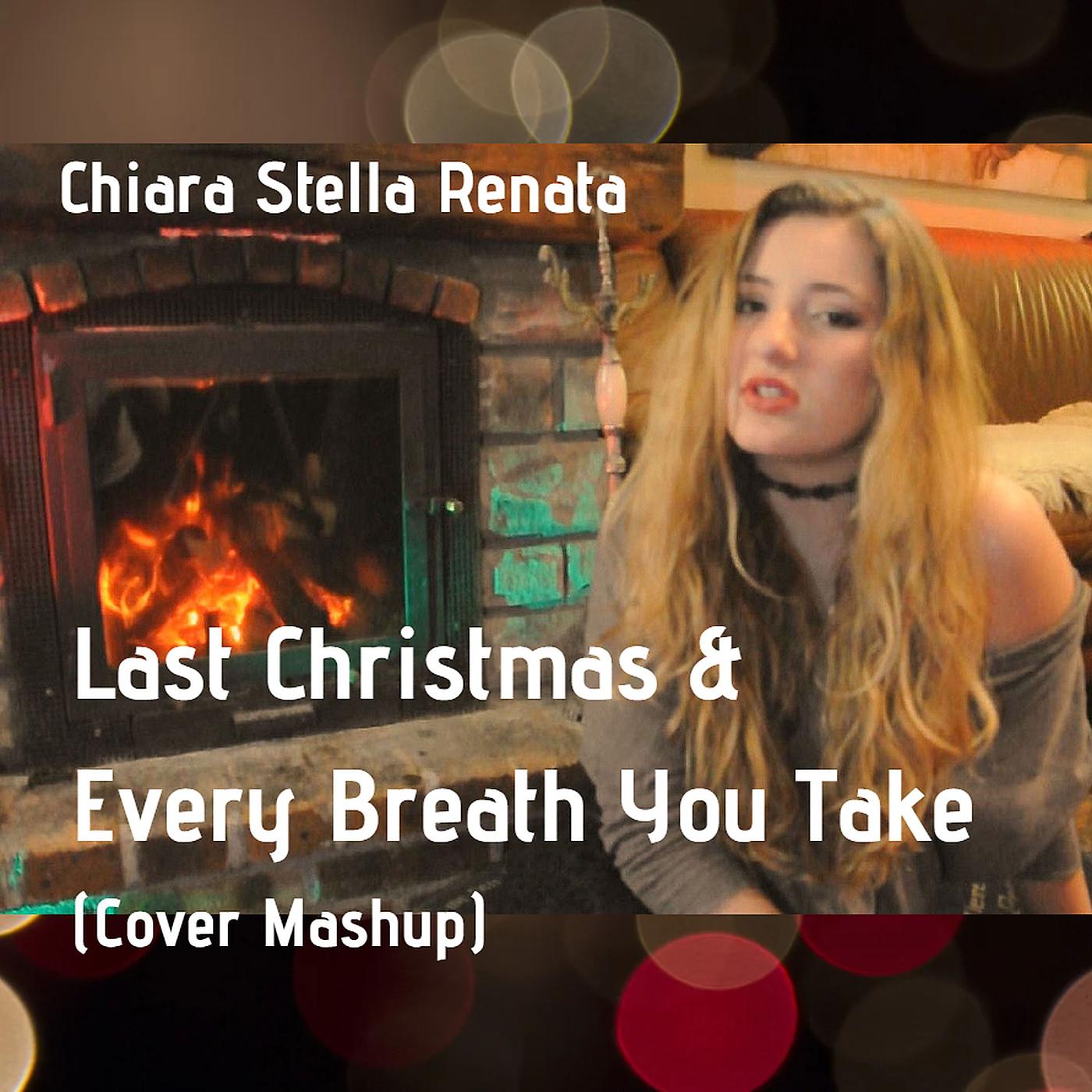 Постер альбома Last Christmas & Every Breath You Take (Cover Mashup)
