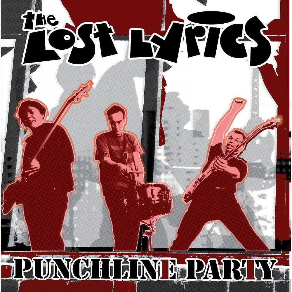 Постер альбома Punchline Party