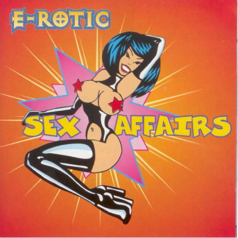 E-Rotic - Fred Come to Bed (Remix)