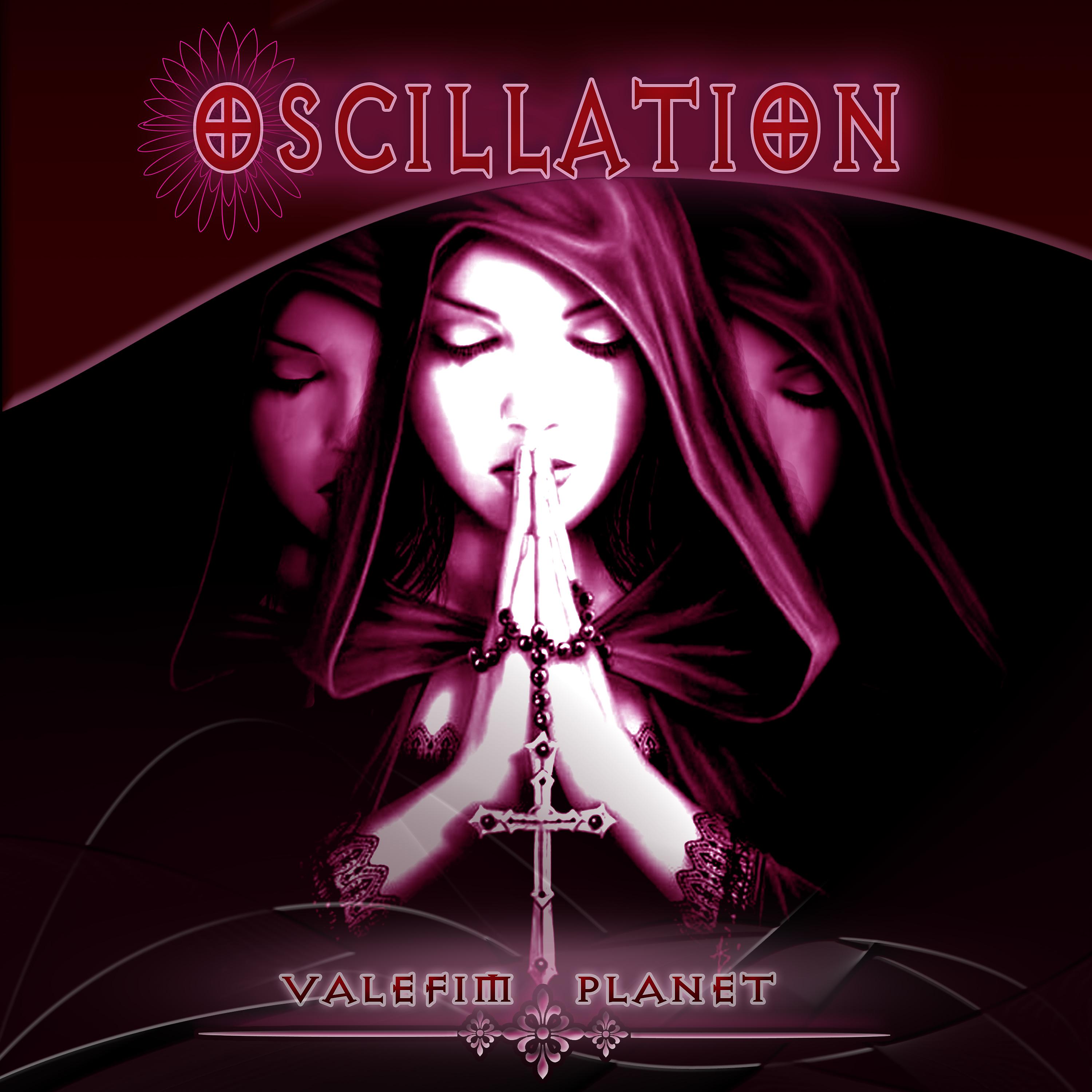 Постер альбома Oscillation