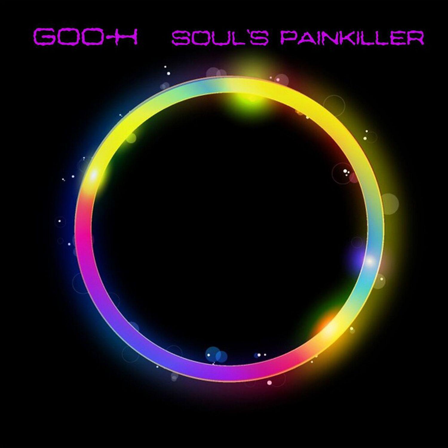 Постер альбома Soul's Painkiller
