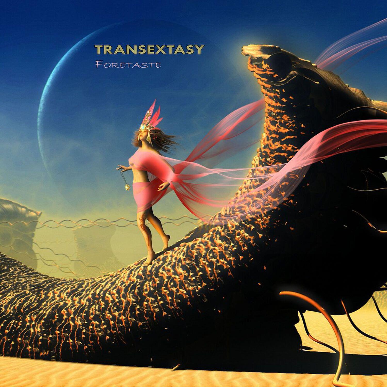Transextasy - Foretaste