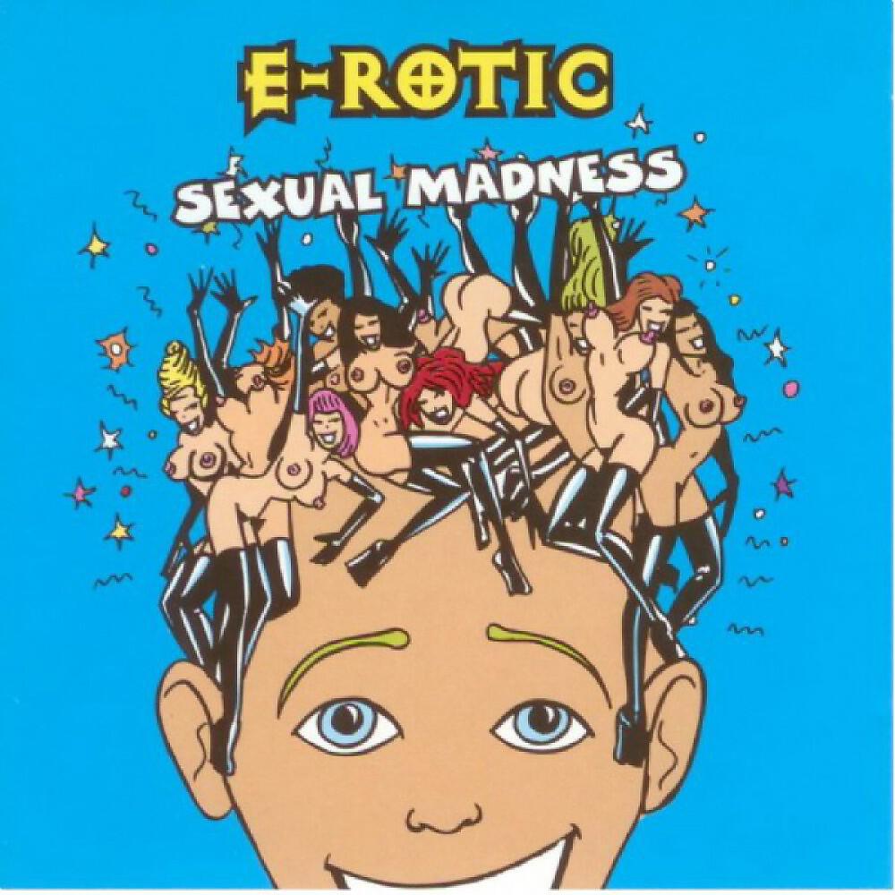 E-Rotic - Save Me