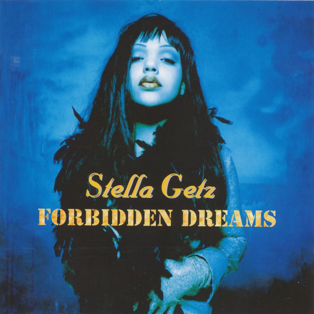 Постер альбома Forbidden Dreams
