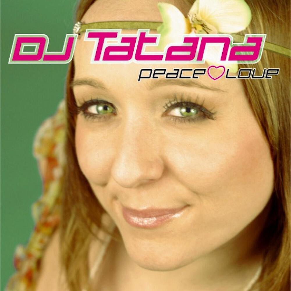 DJ Tatana - Flower Child (Original Mix)