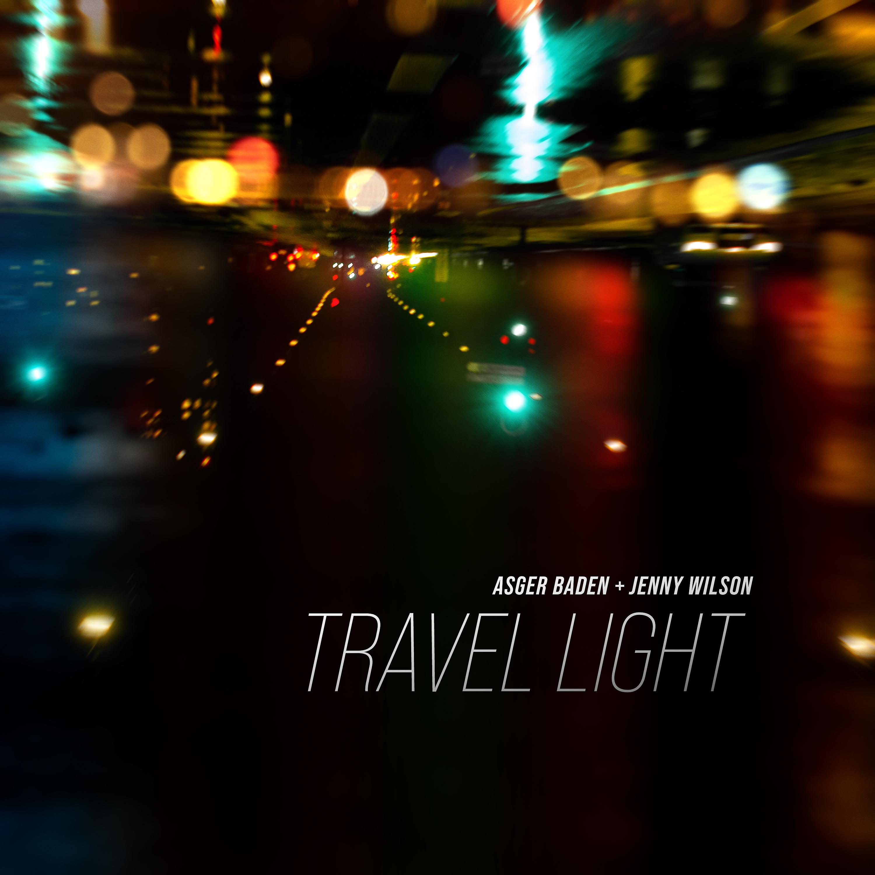 Постер альбома Travel Light