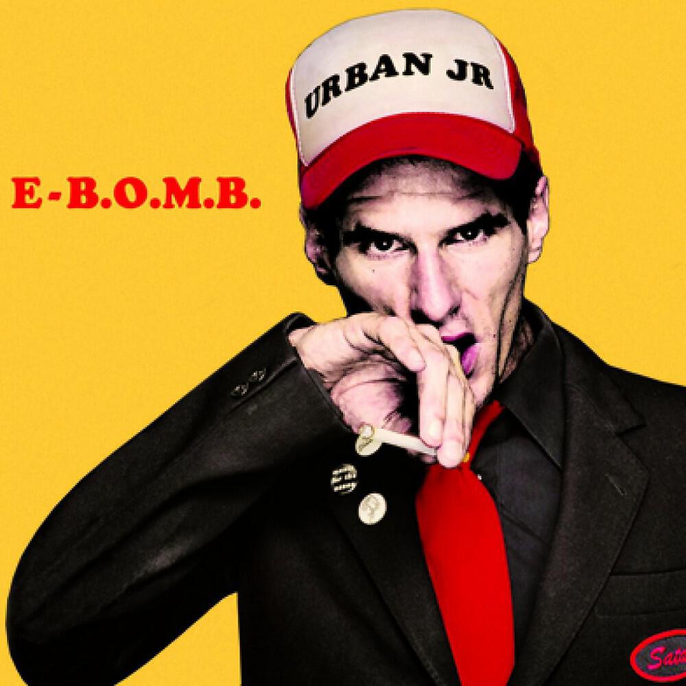 Urban Junior - Ready Set Go