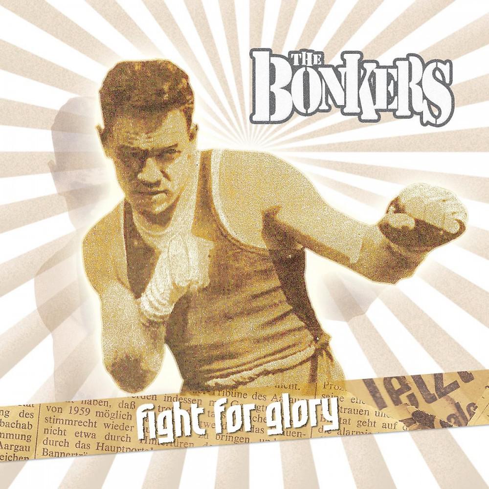 Постер альбома Fight for Glory
