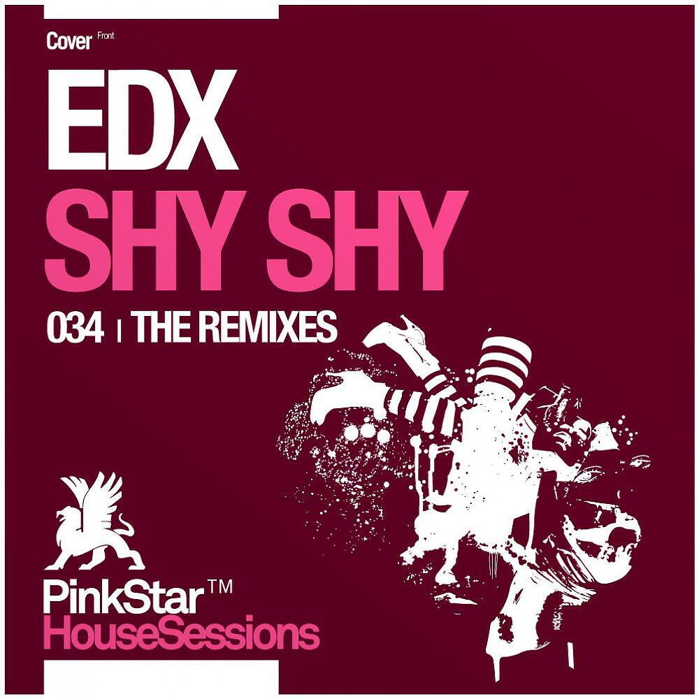 EDX - Shy Shy (Paul Harris Dub)