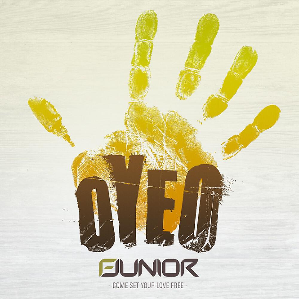 F-JUNIOR - OYEO (Chris Reece Remix)