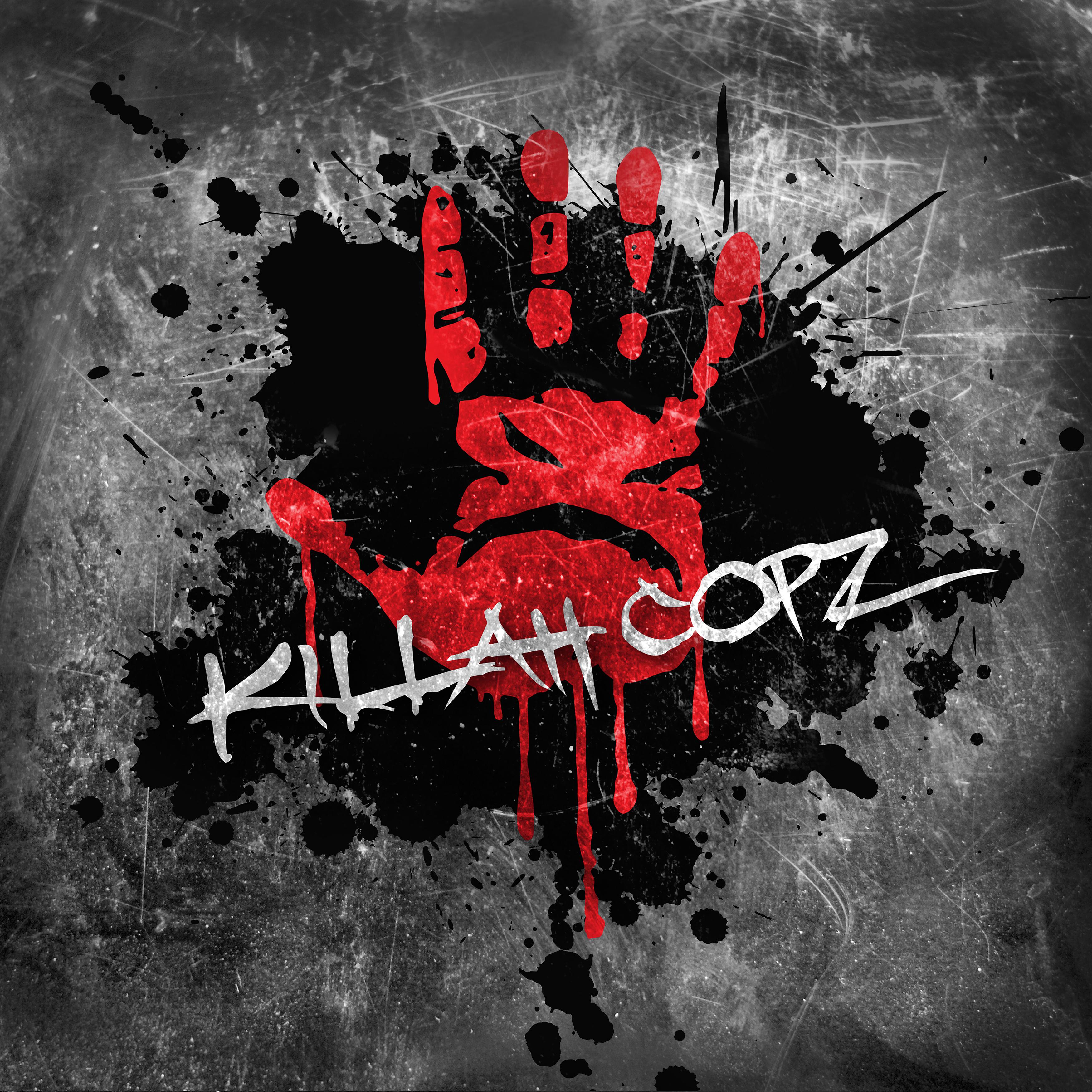 Постер альбома Killah Copz