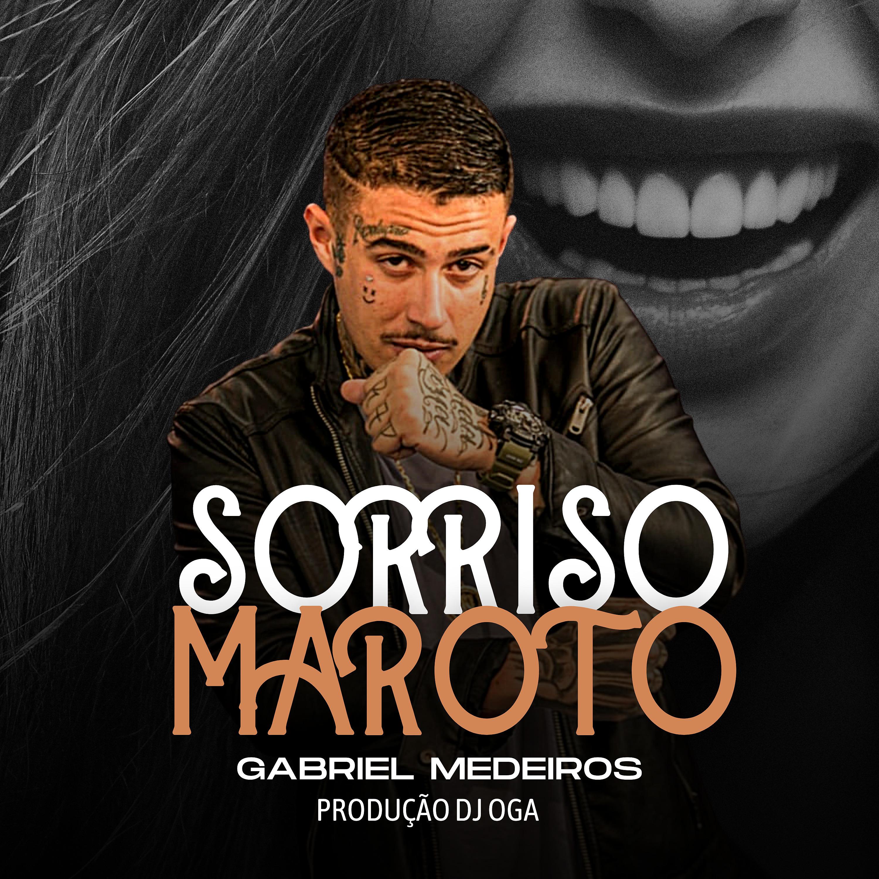 Постер альбома Sorriso Maroto