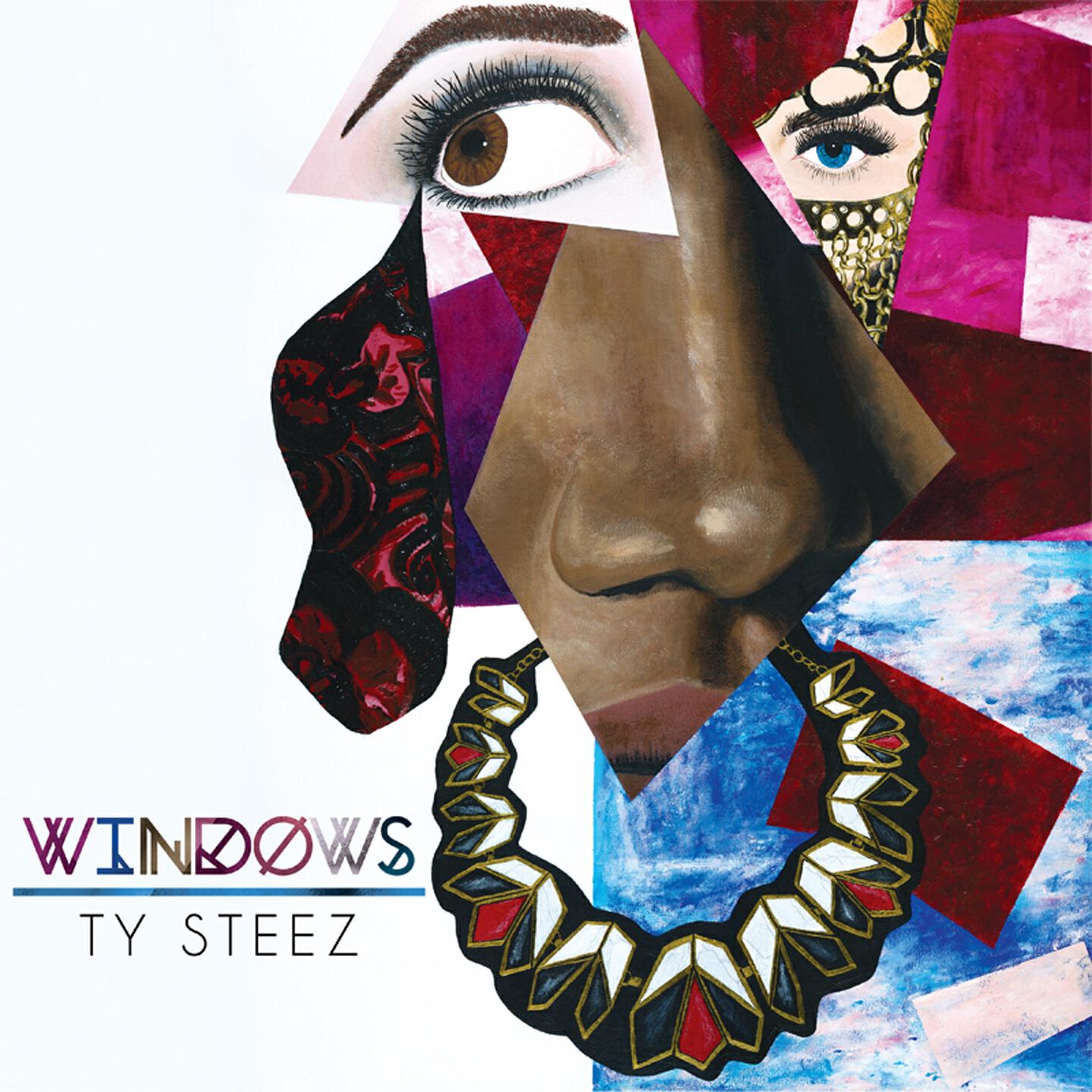 Ty Steez - Do You (Ovrdos) (Populous Remix)