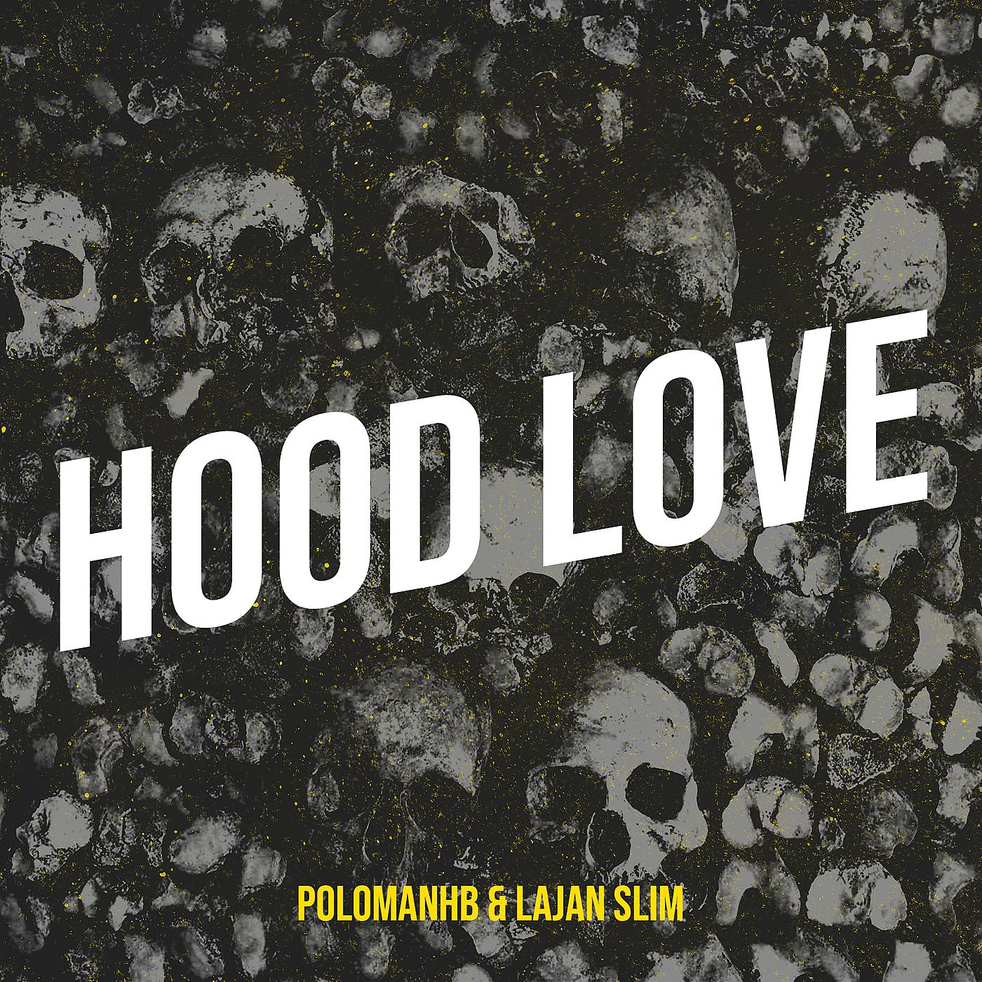 Постер альбома Hood Love