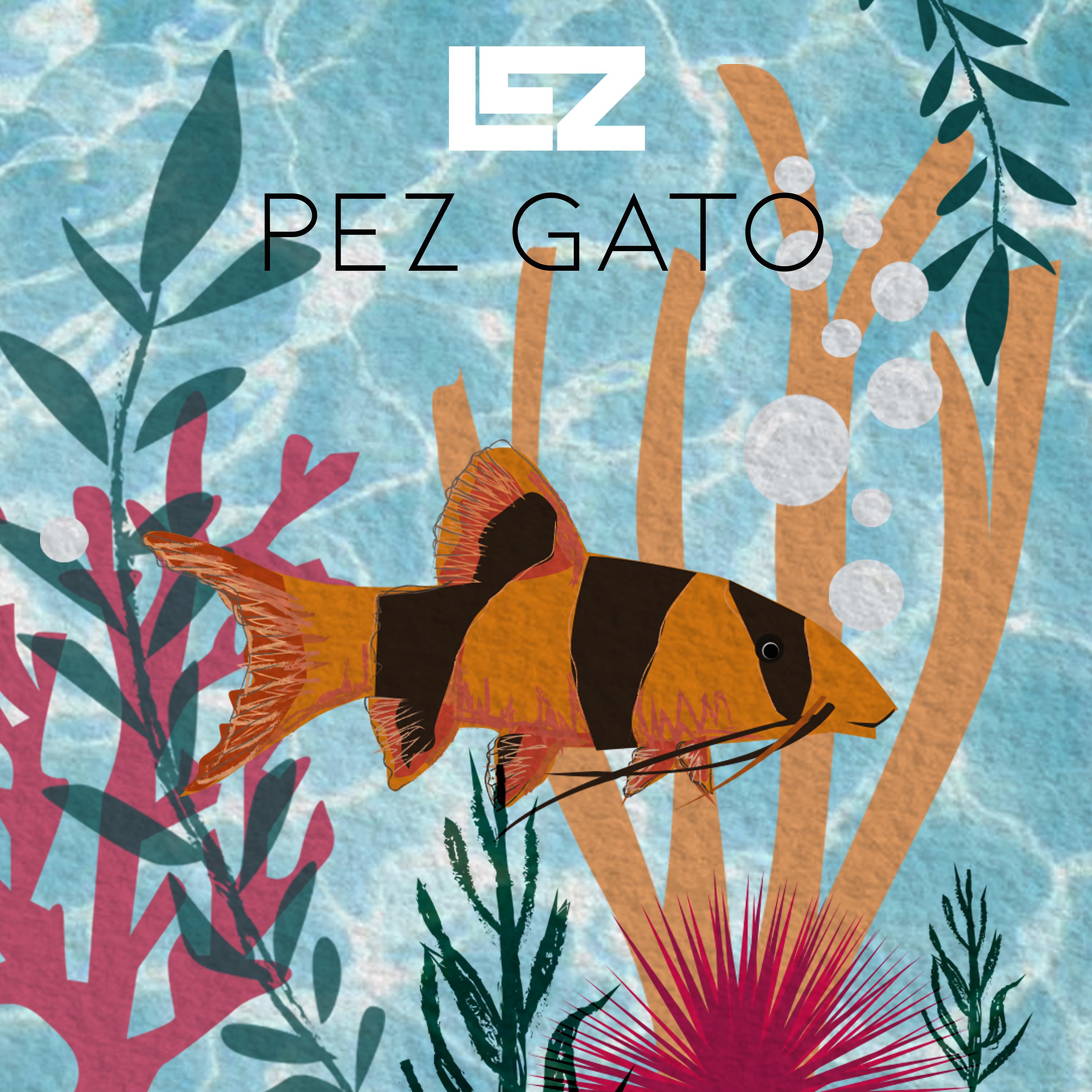 Постер альбома Pez Gato
