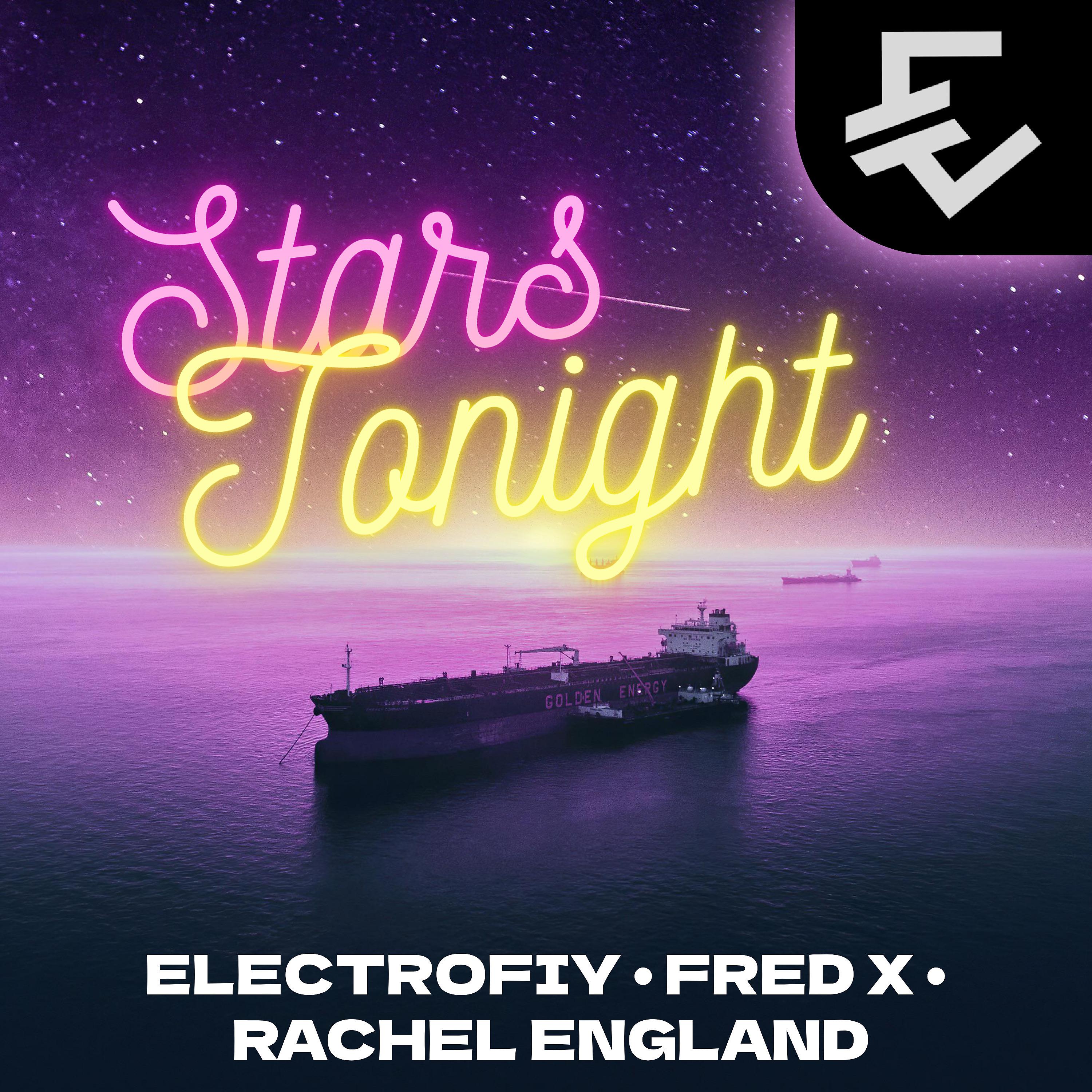 Постер альбома Stars Tonight