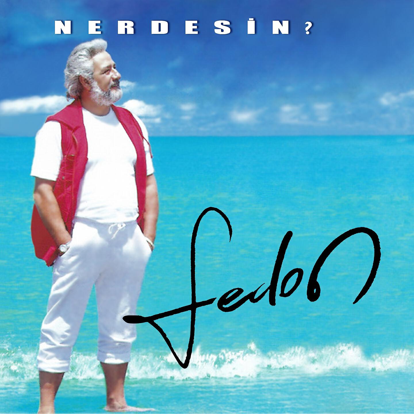 Fedon - Nerdesin