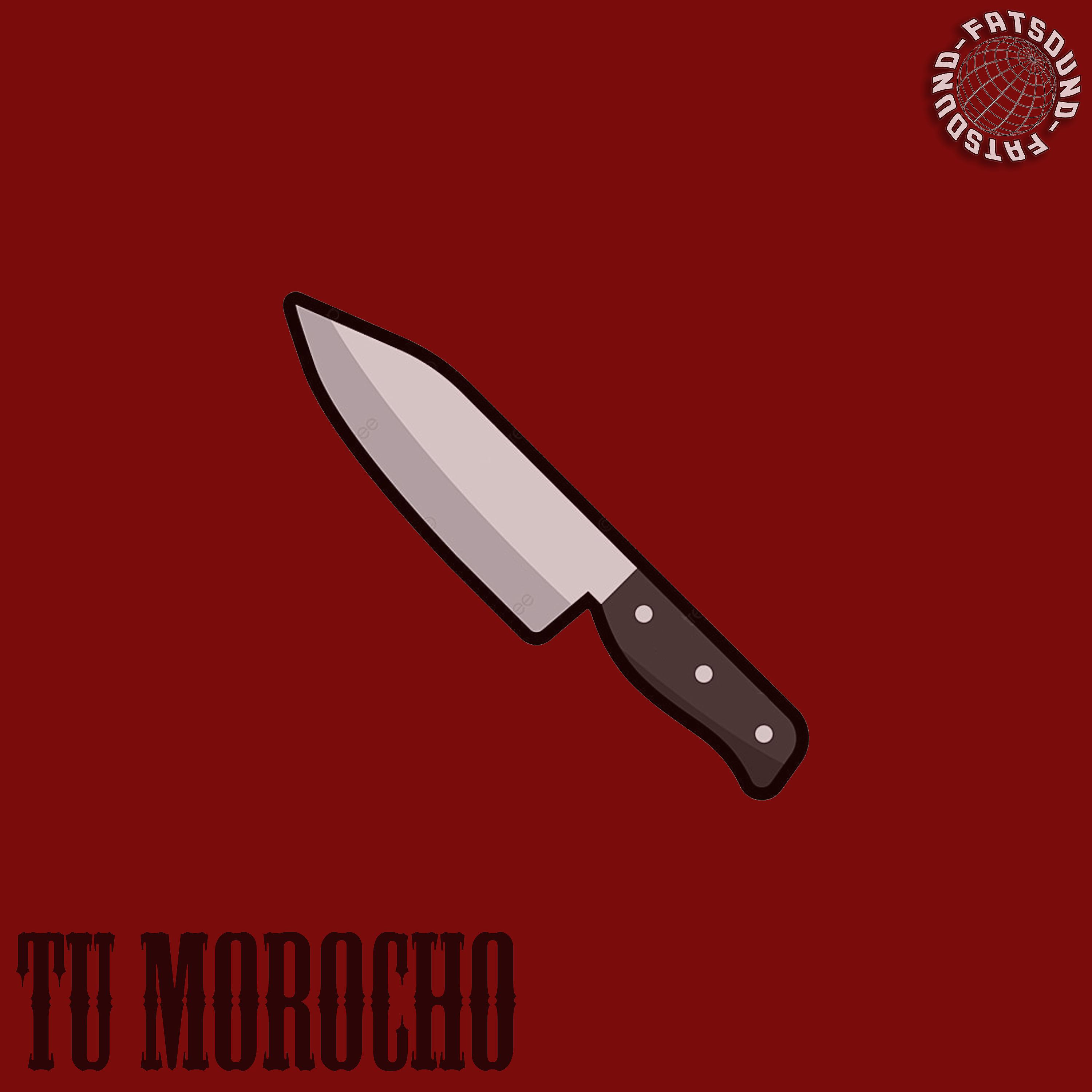 Постер альбома Tu Morocho
