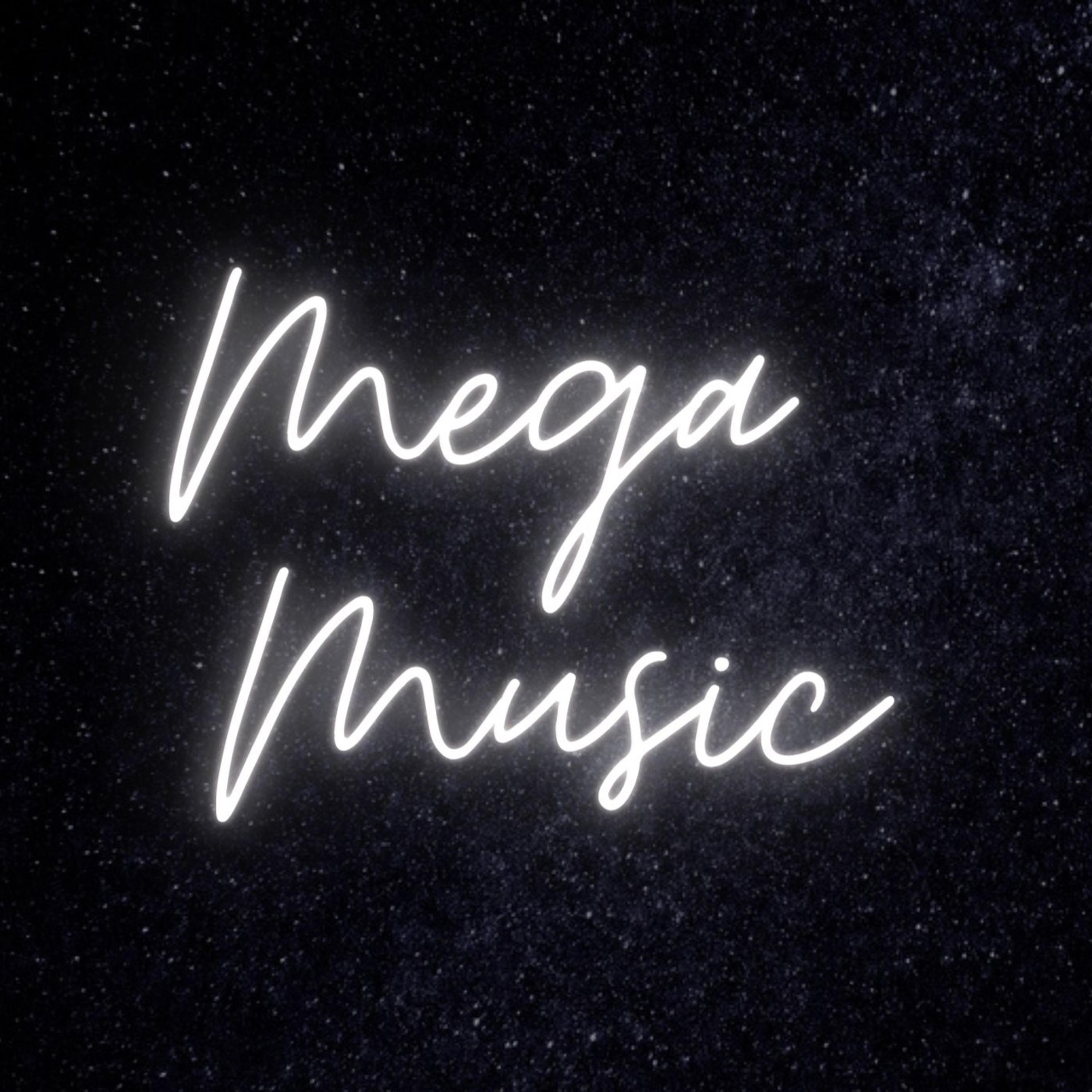 Постер альбома MEGA MUSIC