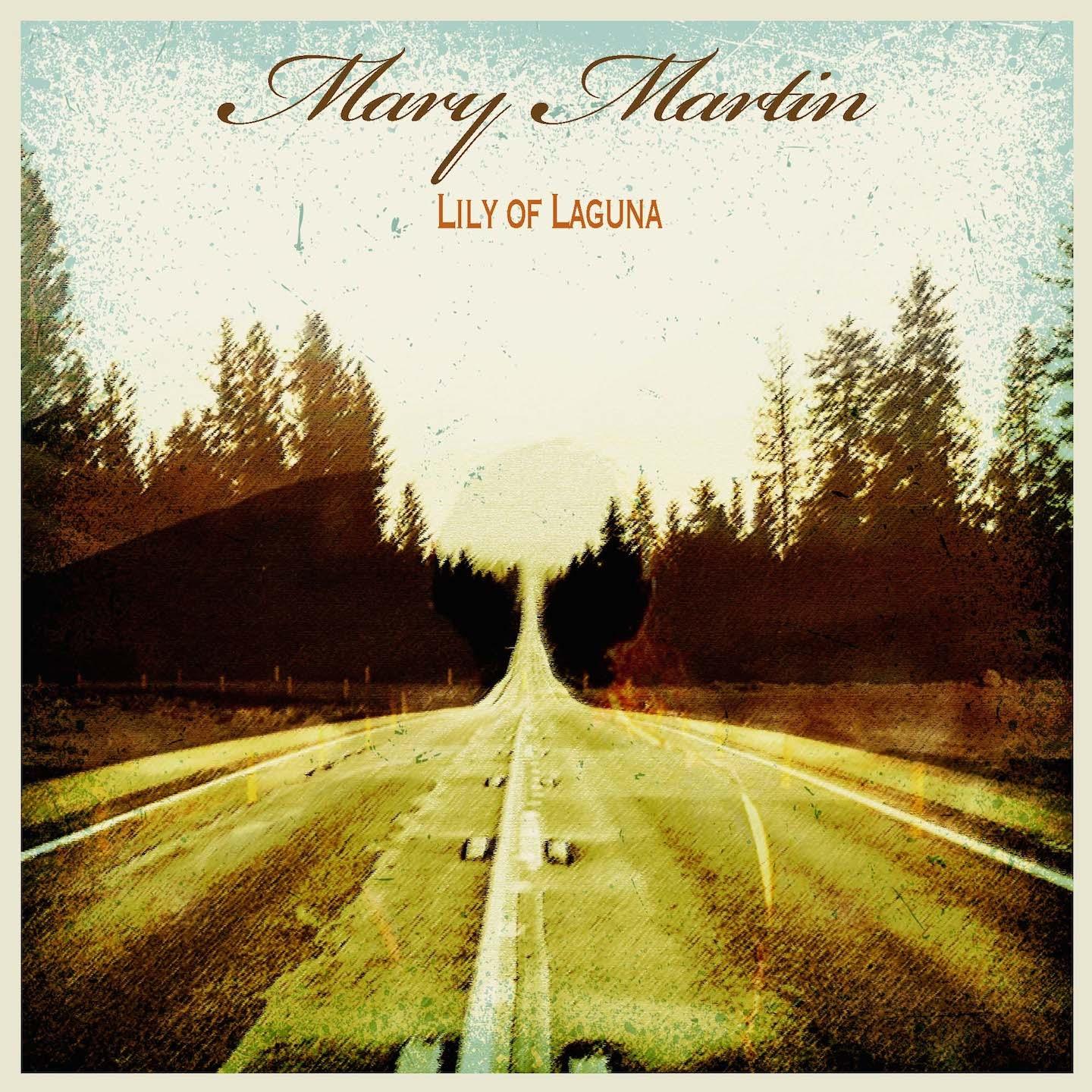 Постер альбома Lily of Laguna