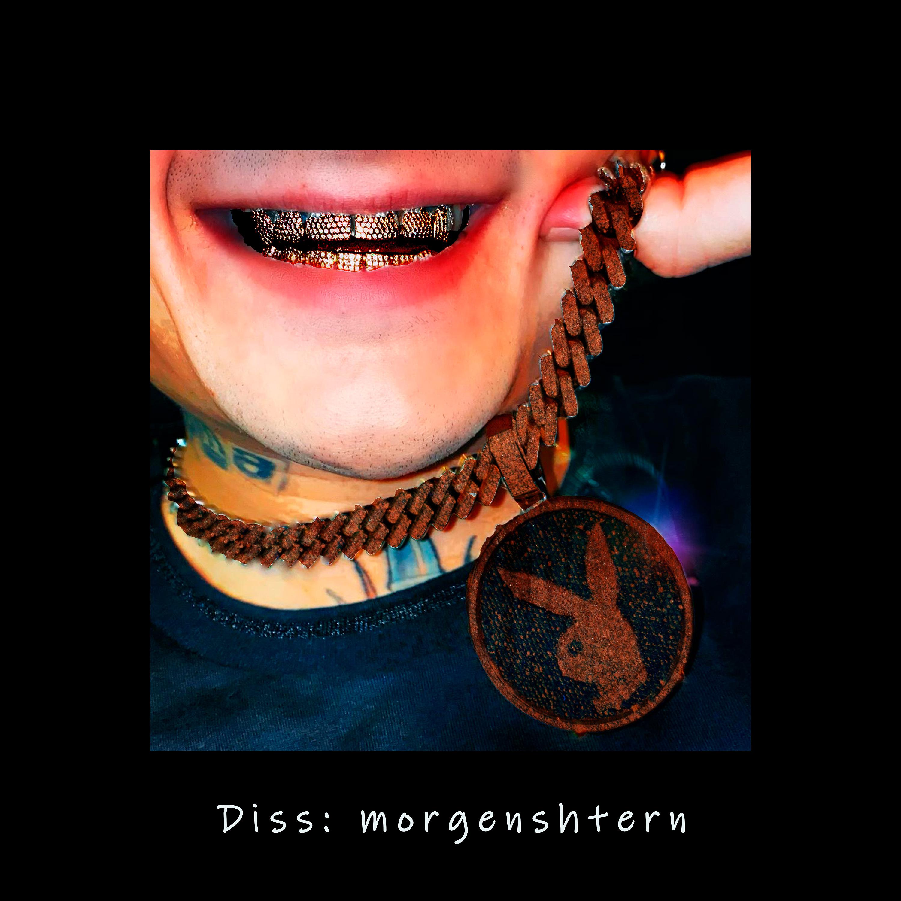 Постер альбома Diss: morgenshtern