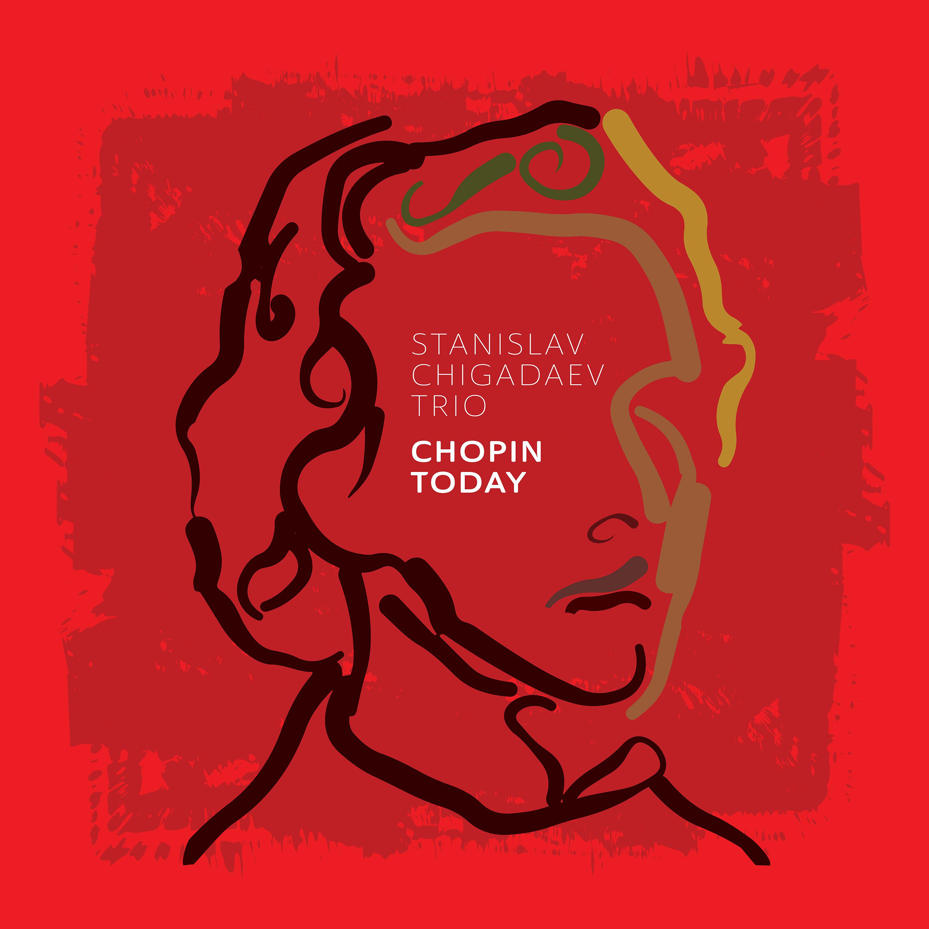 Постер альбома Chopin Today
