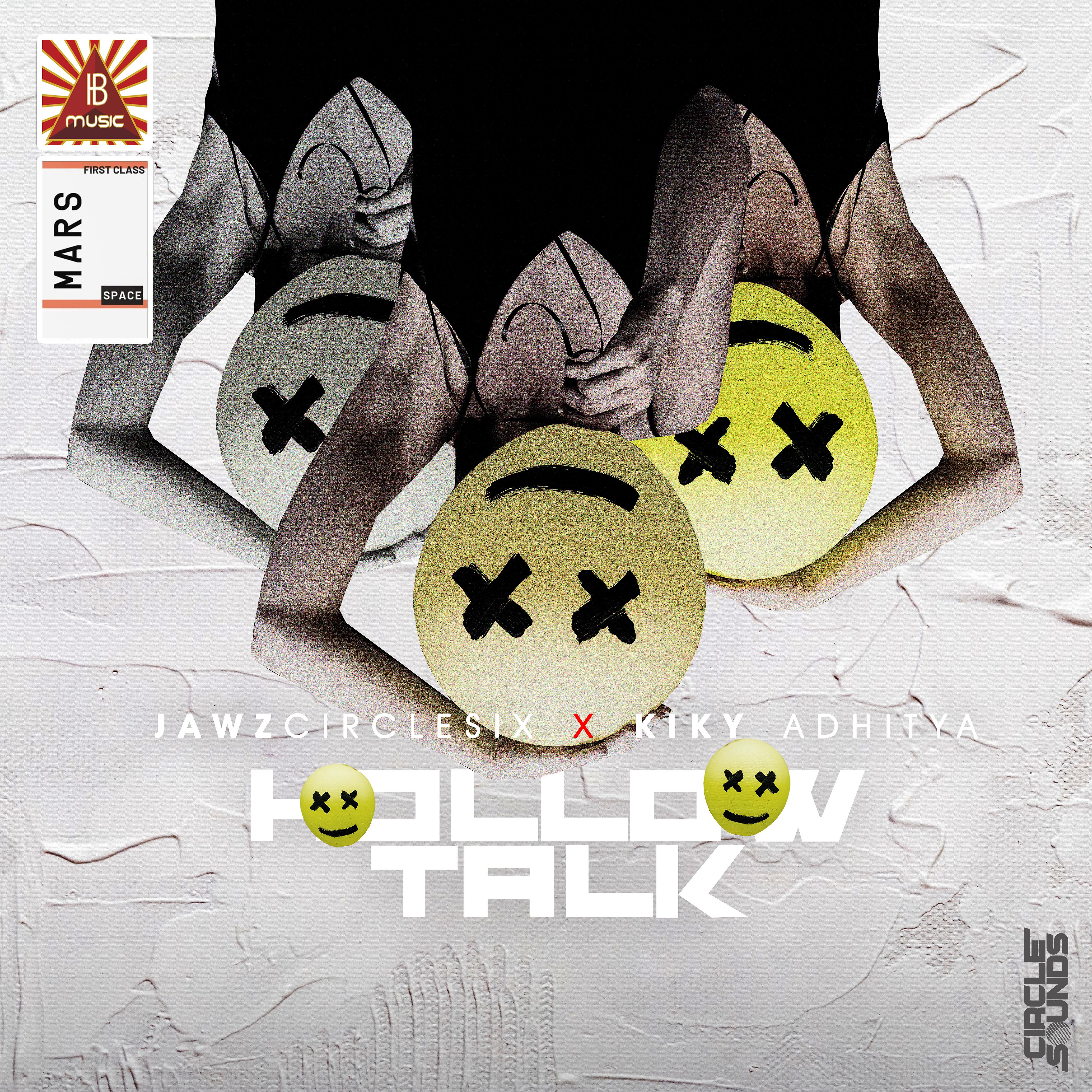 Постер альбома Hollowtalk