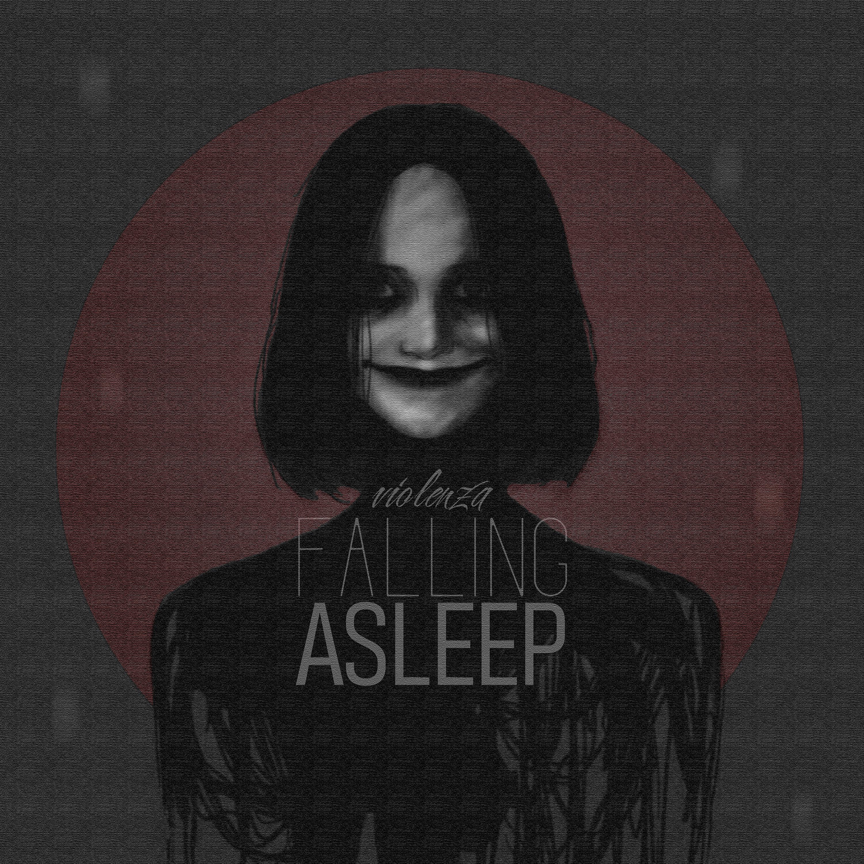 Постер альбома Falling Asleep