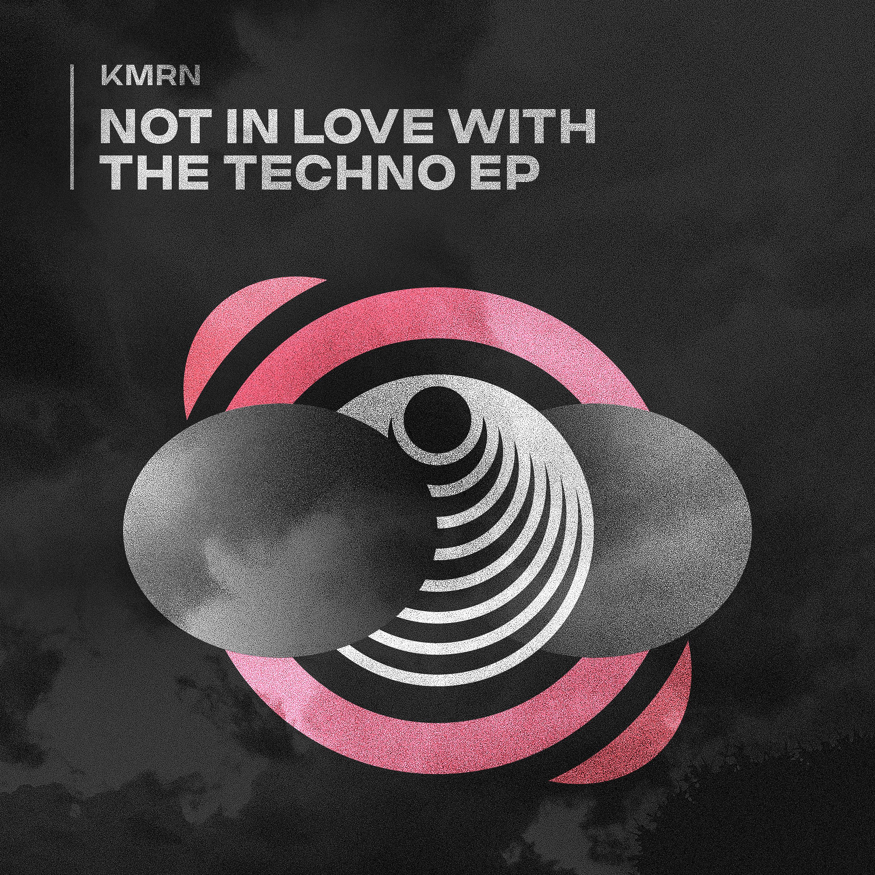 Постер альбома Not in Love with the Techno EP