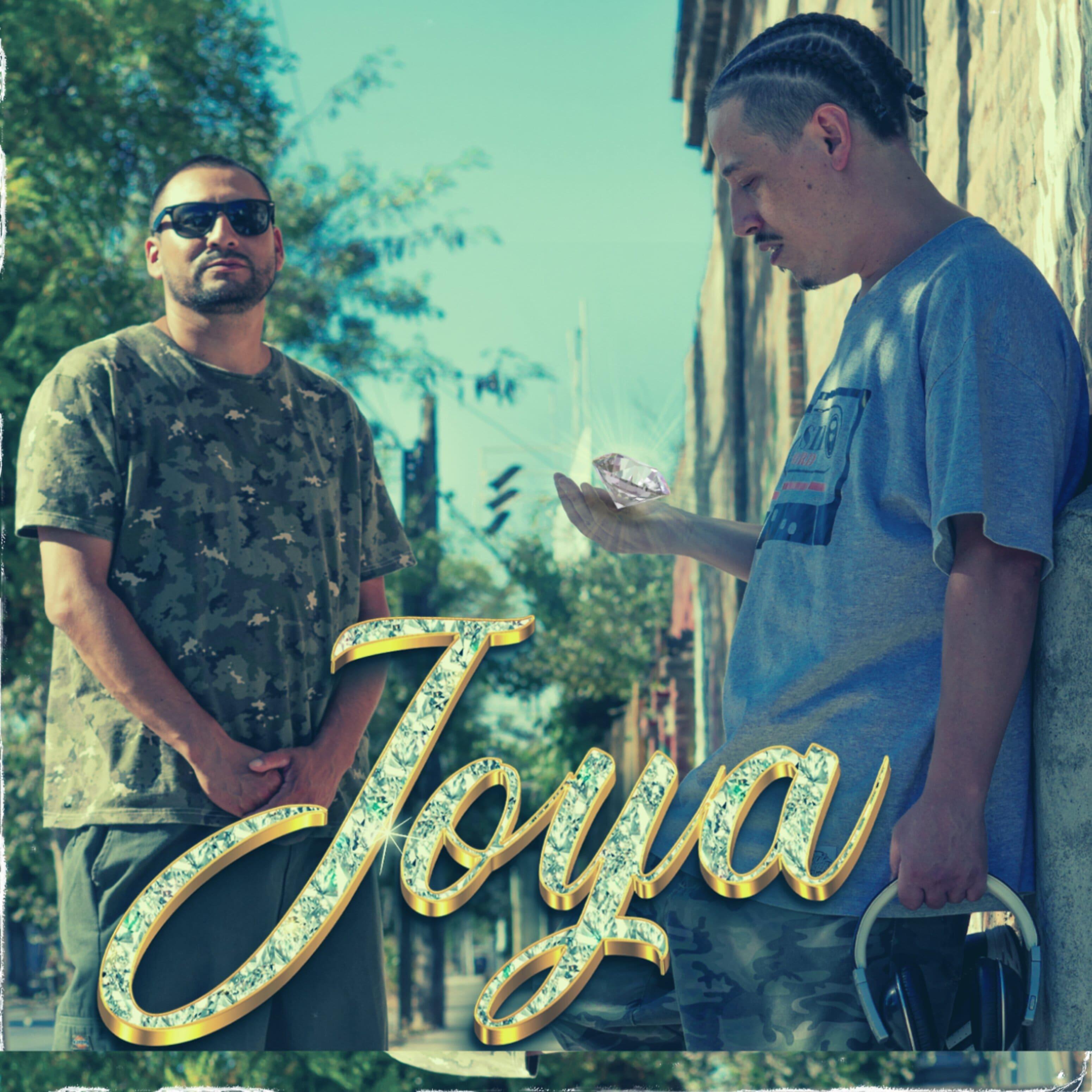 Постер альбома Joya