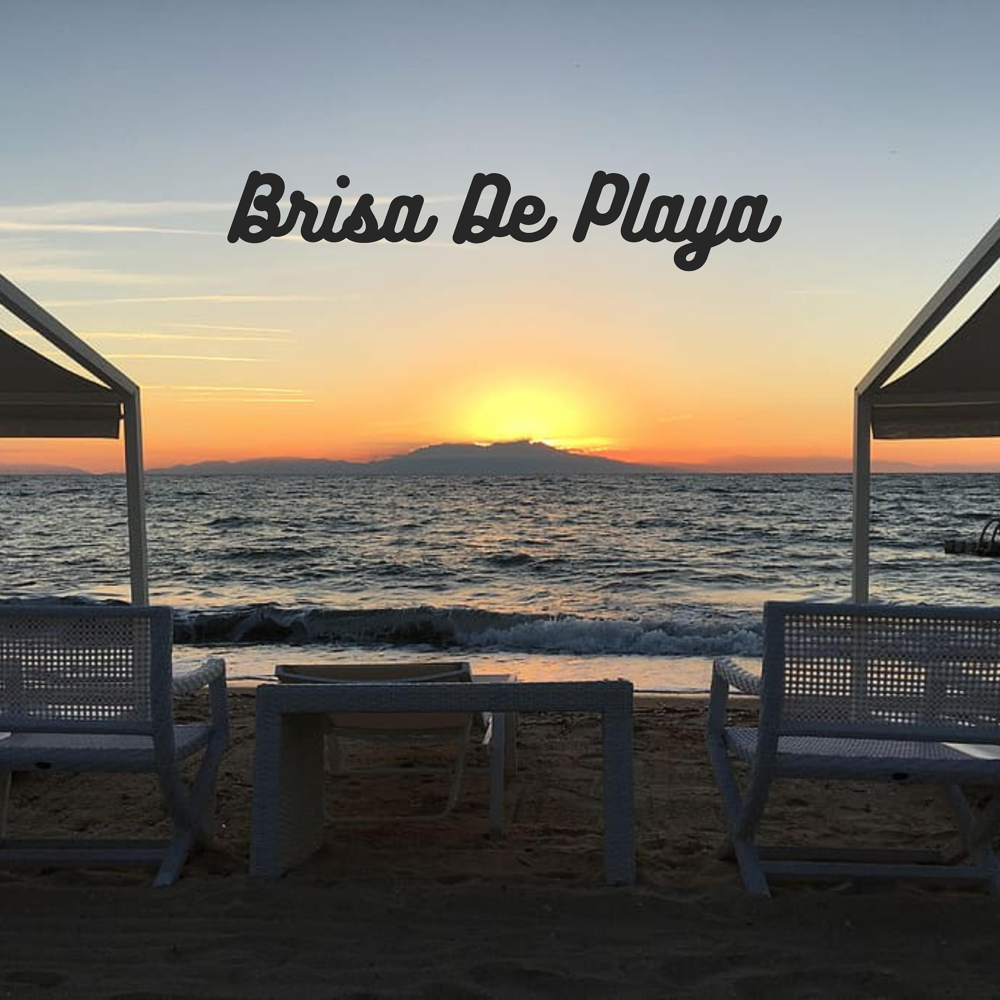 Постер альбома Brisa De Playa