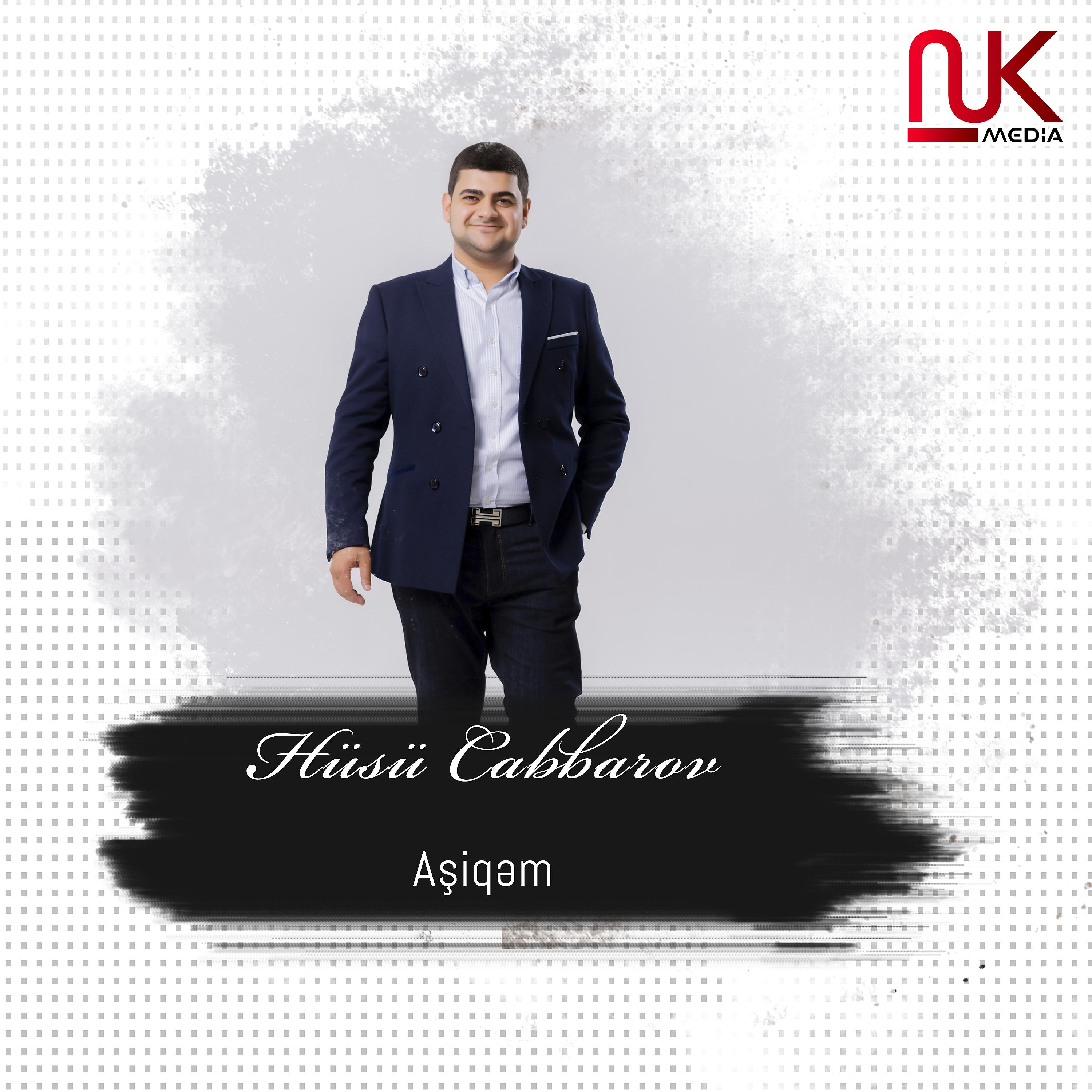 Постер альбома Aşiqəm