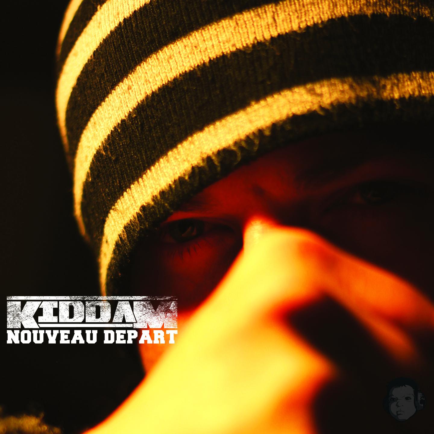 Постер альбома Nouveau départ