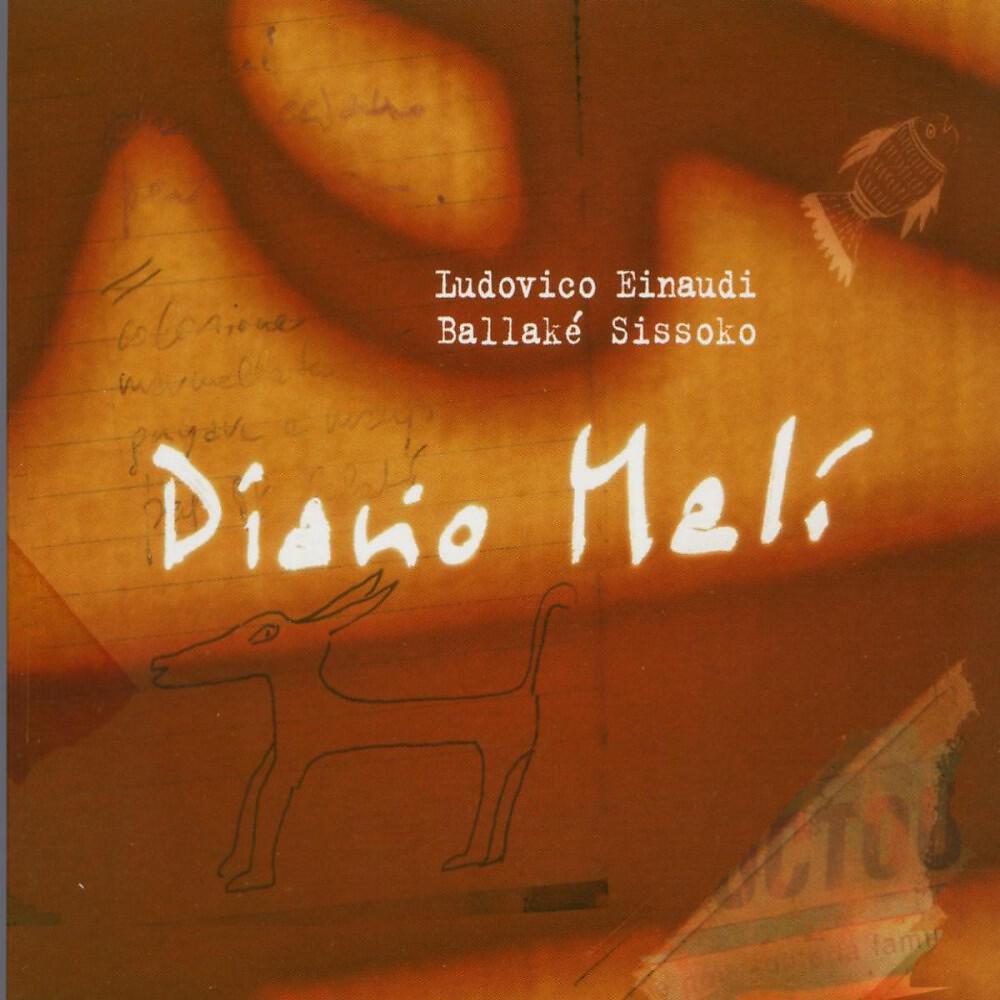 Ludovico Einaudi - Chanson D'amour