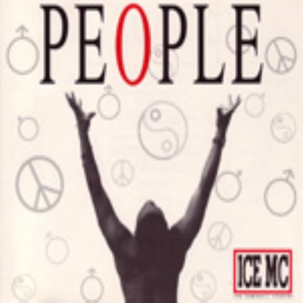 ICE MC - People (Groove Knowledge Mix)