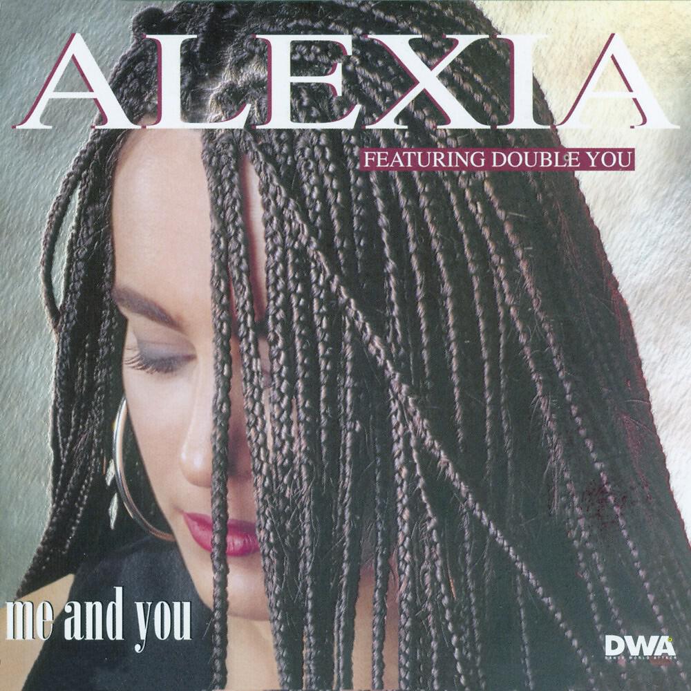 Alexia - Me and You (Extended Euromix)