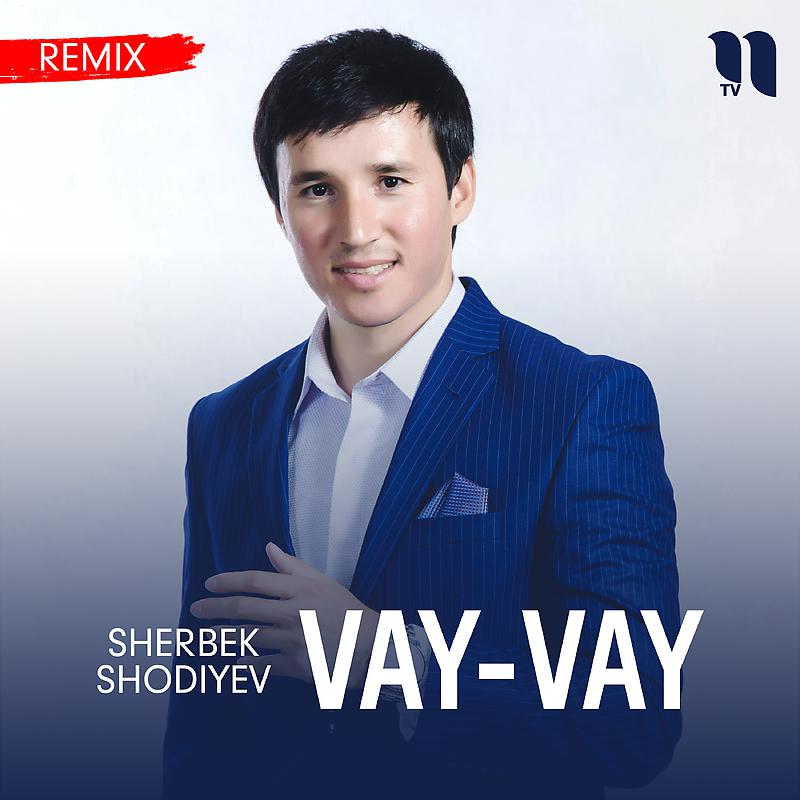 Постер альбома Vay-vay (remix)