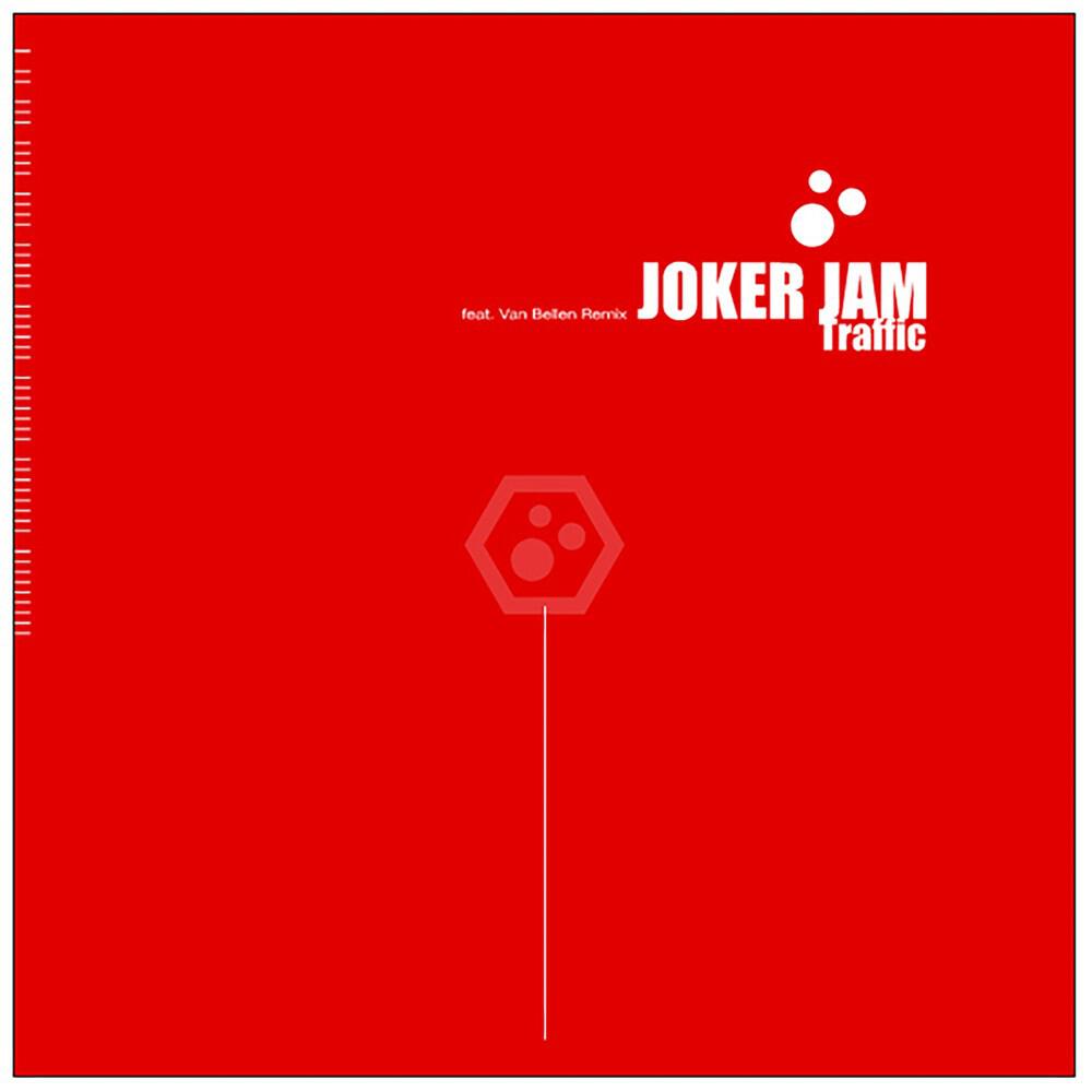 Joker Jam - Traffic (Van Bellen Remix)