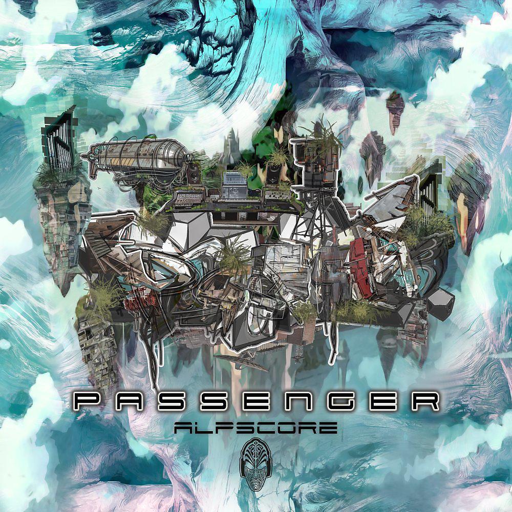 Постер альбома Passenger