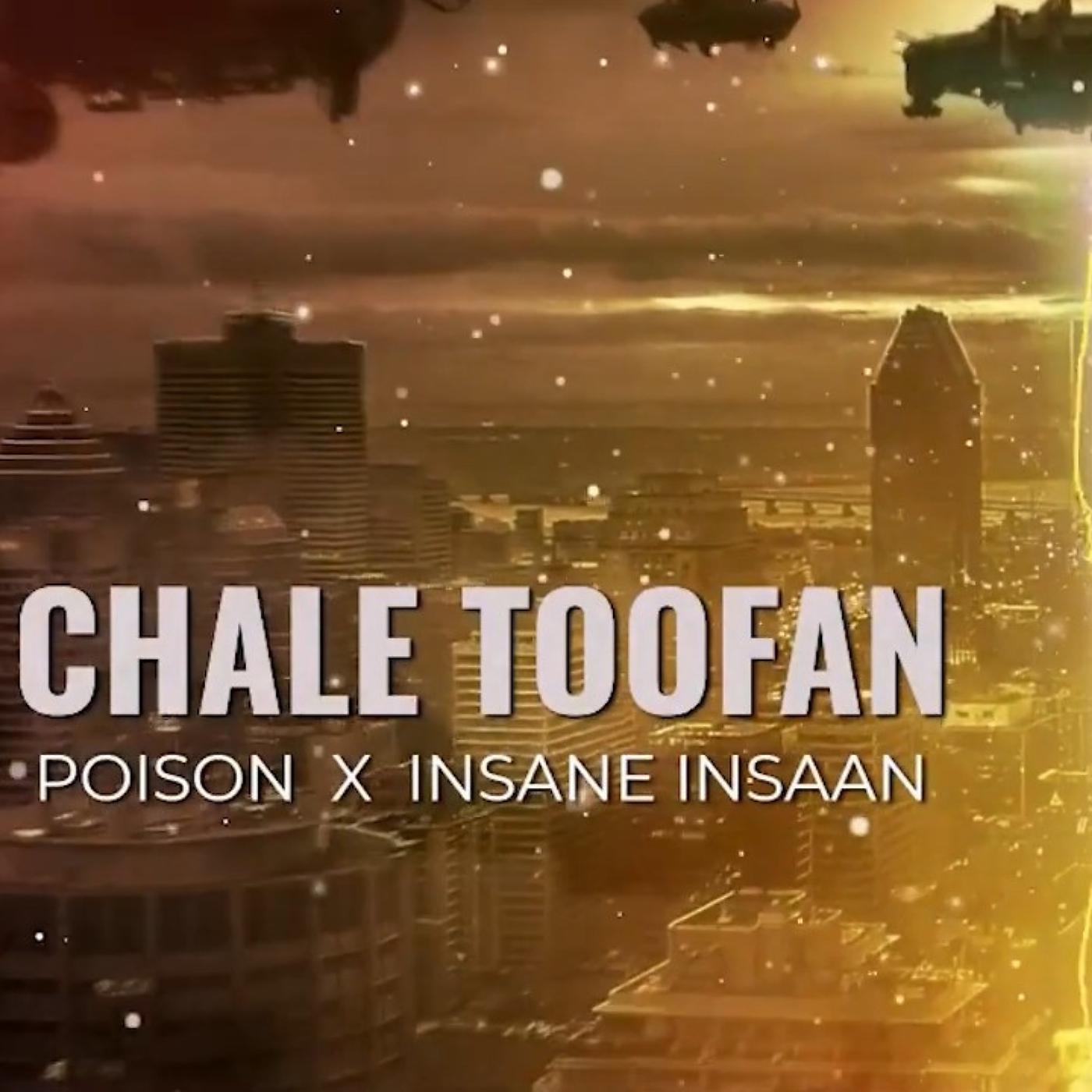 Постер альбома Chale Toofan