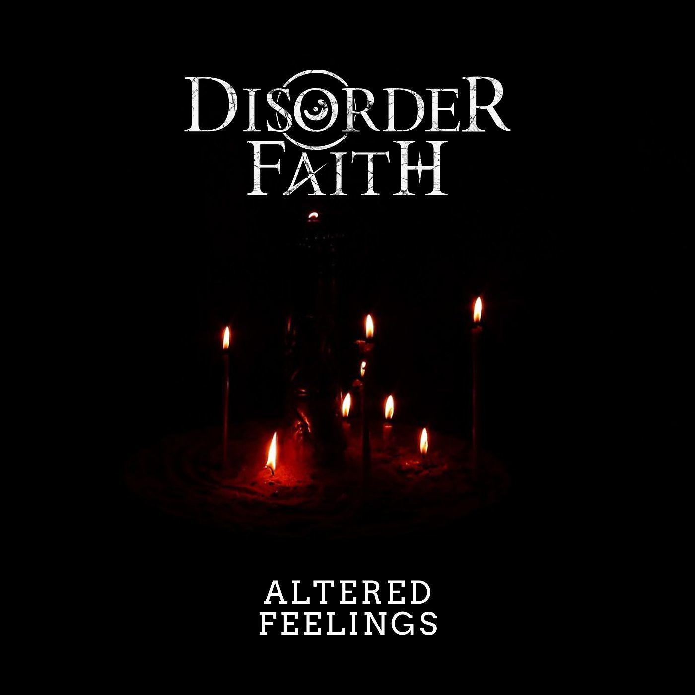 Постер альбома Altered Feelings