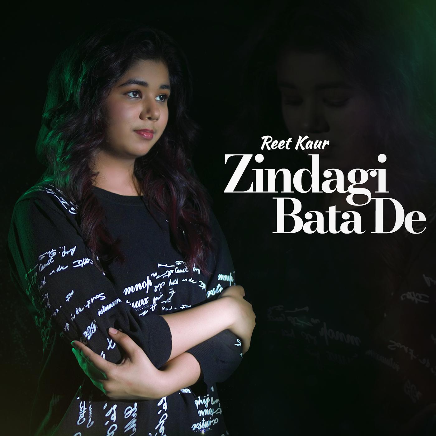 Постер альбома Zindagi Bata De