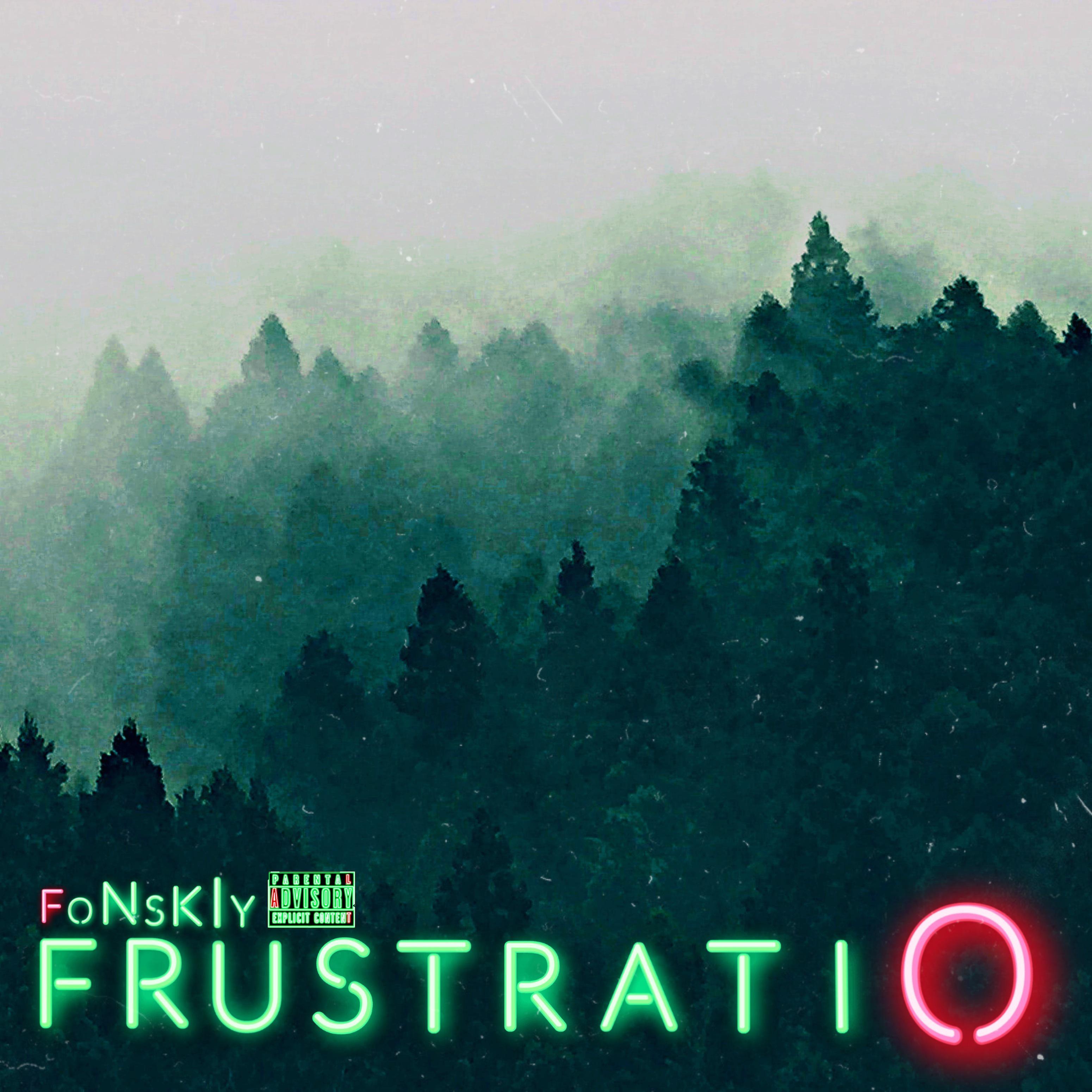 Постер альбома Frustratio