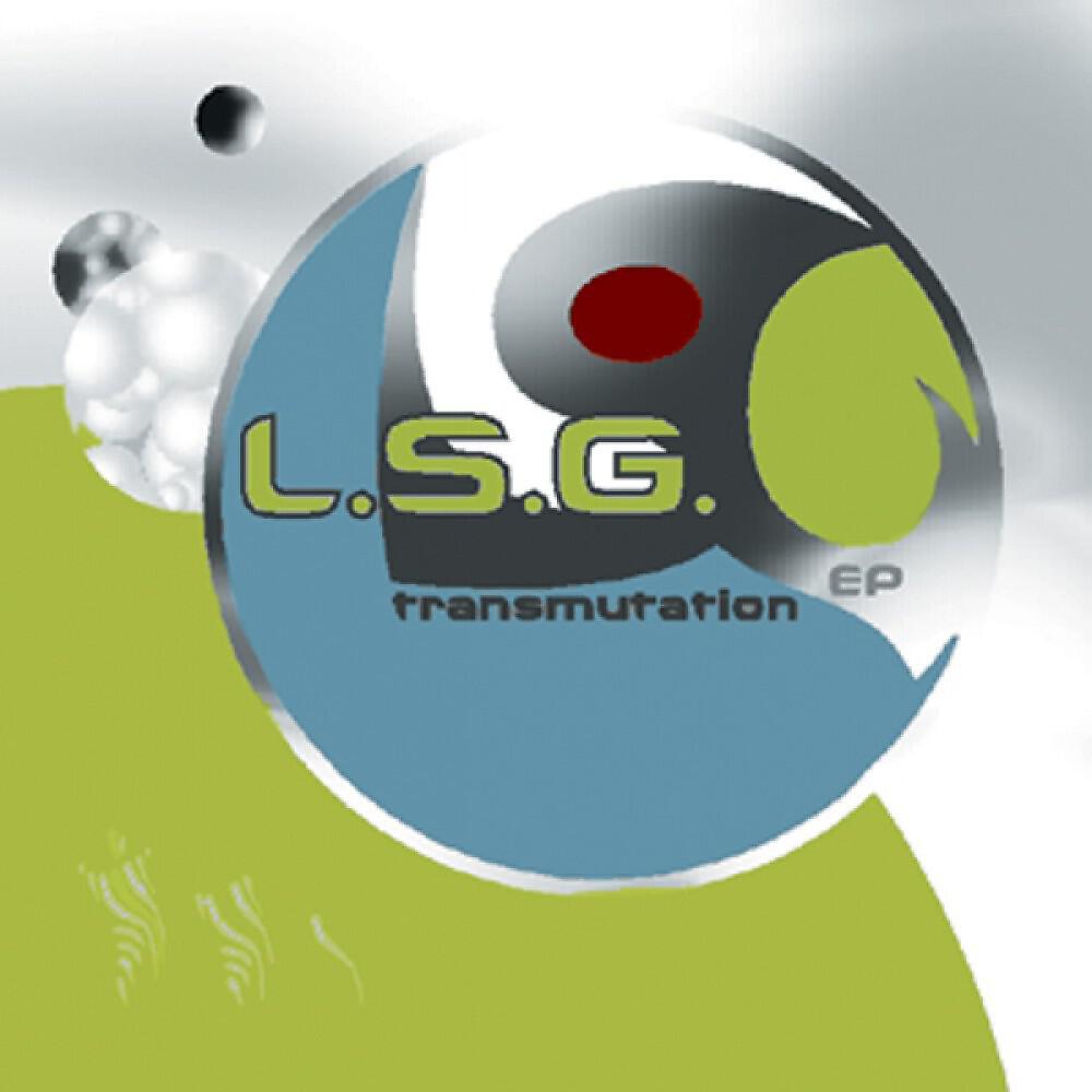 L.S.G. - Cubic 3