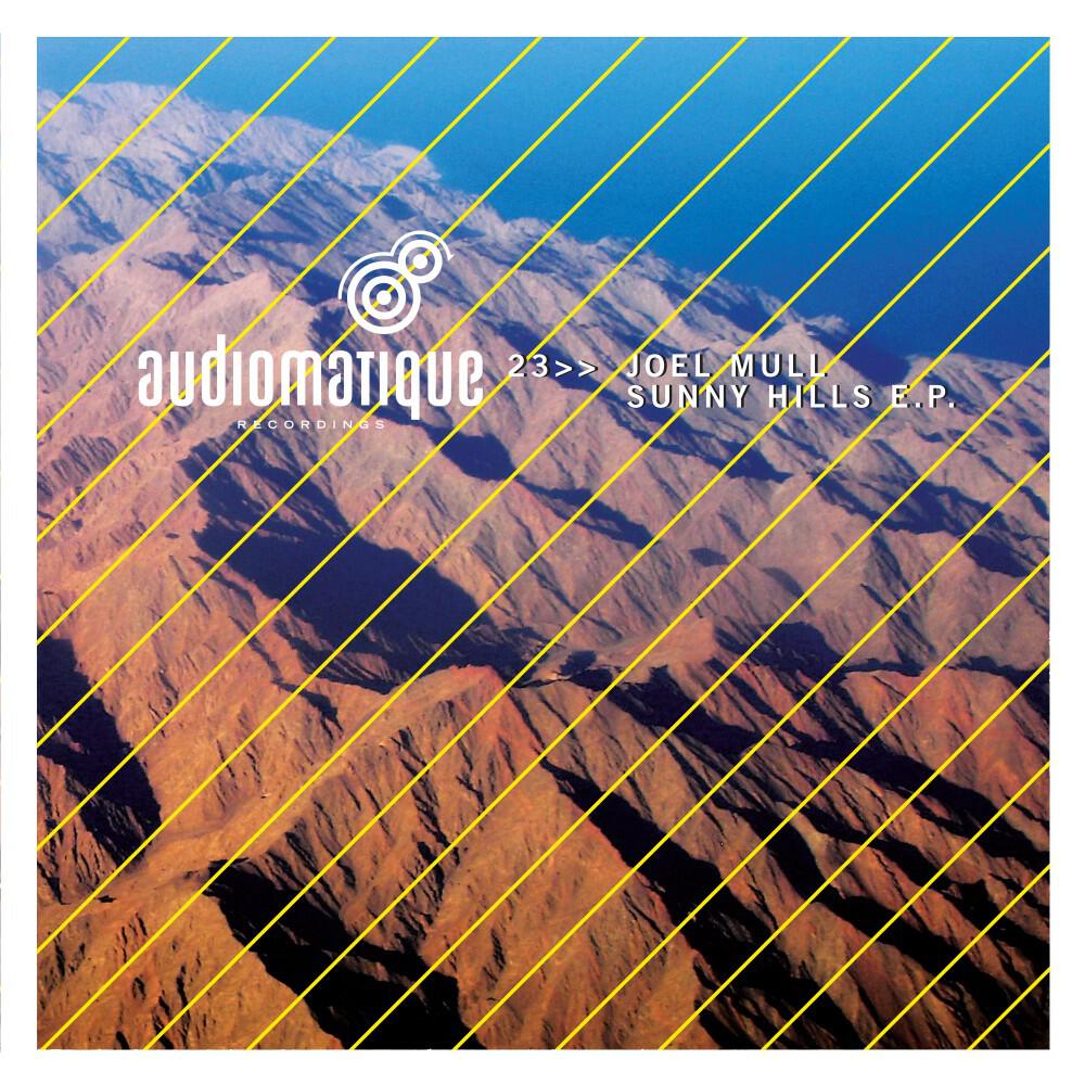 Joel Mull - Nocturnal