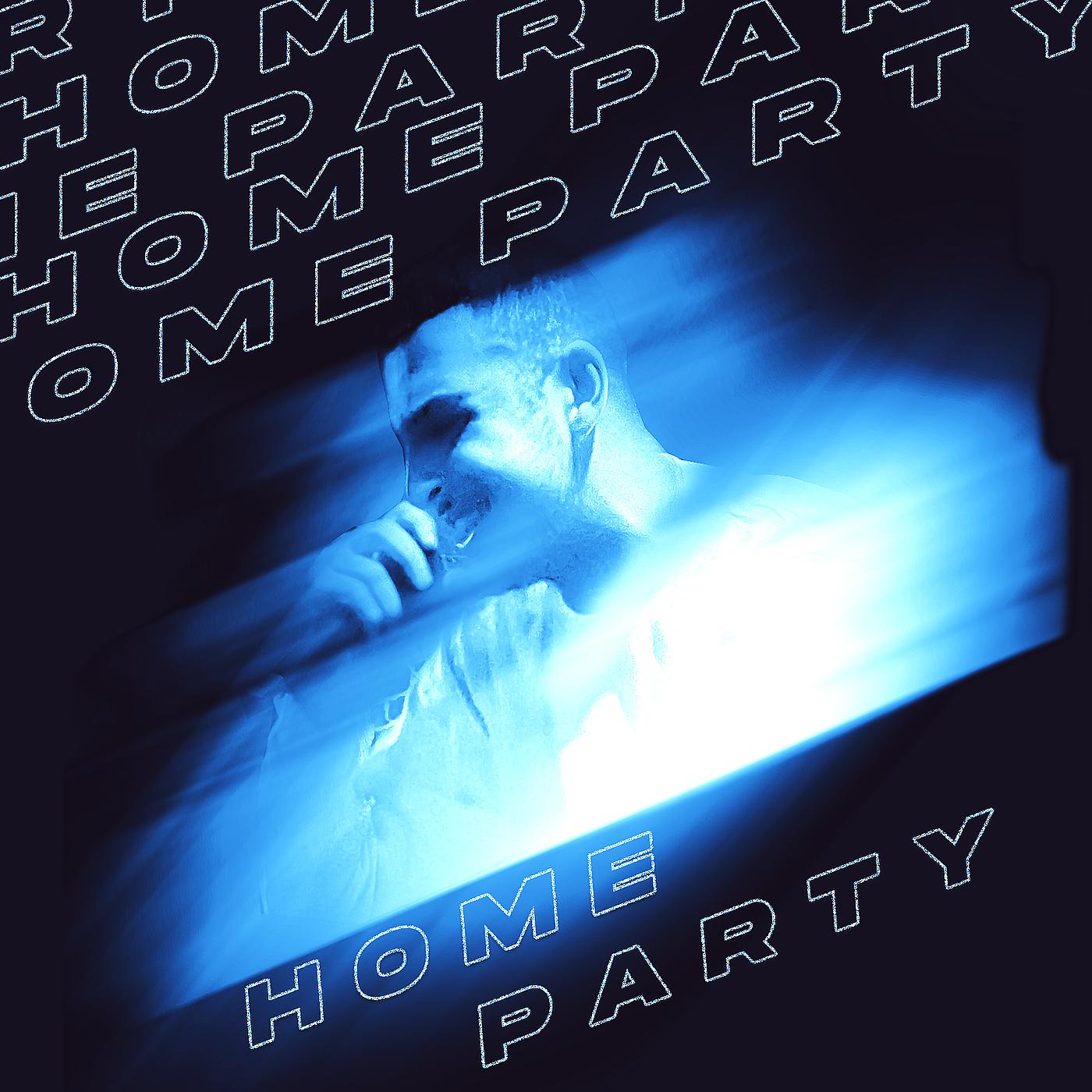 Постер альбома Home Party