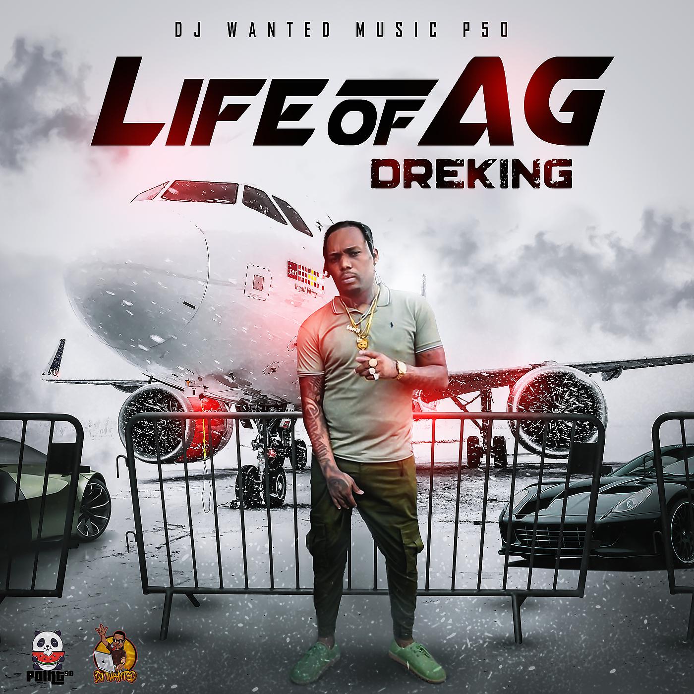Постер альбома Life of a G