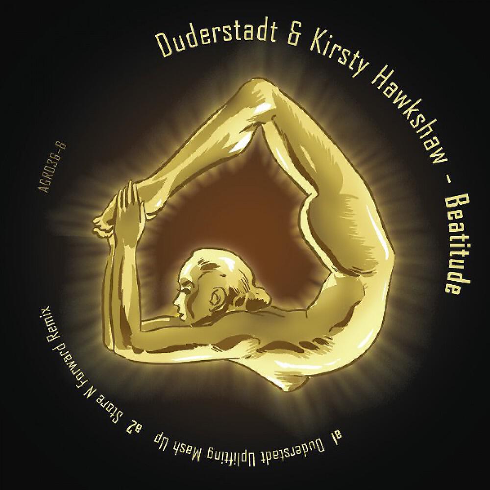 Duderstadt & Kirsty Hawkshaw - Beatitude (Mat Zo Remix)