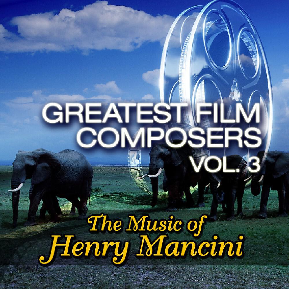 Movie Sounds Unlimited - Theme From Peter Gunn